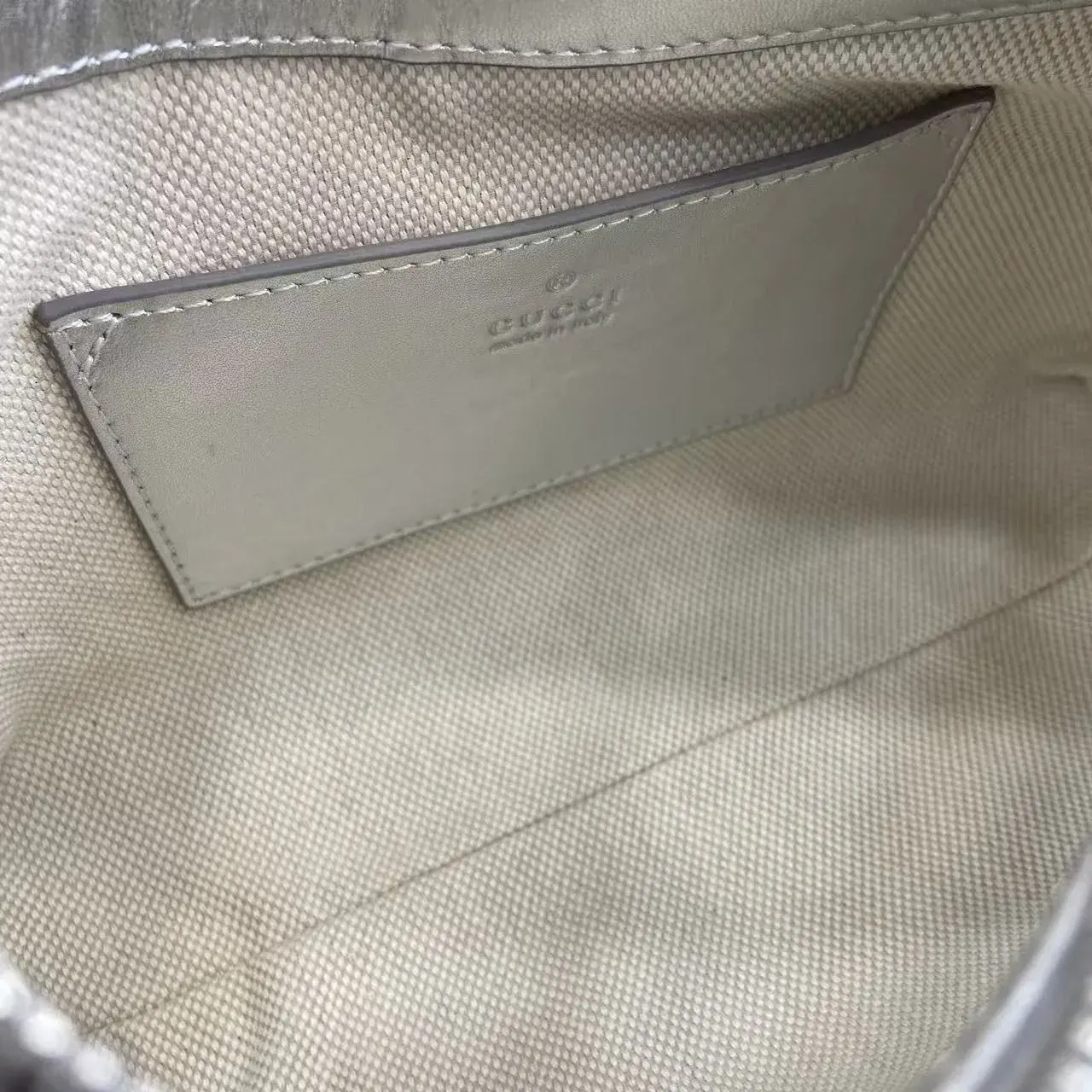 Gucci Day-To-Night Shoulder Bag product photo from LabelPicks