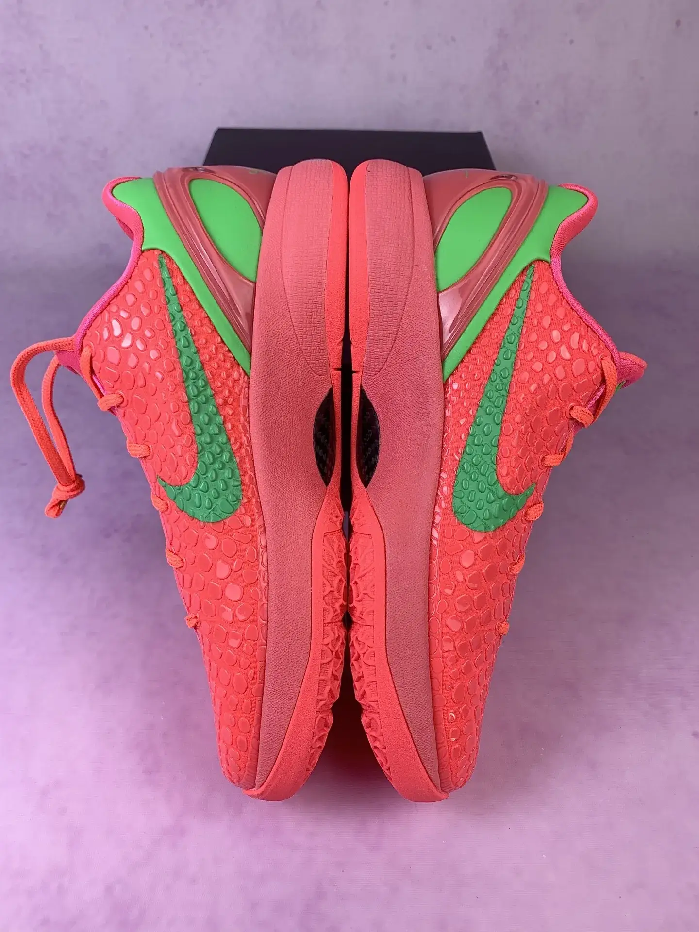 Kobe 6 Protro 'WNBA All-Star' PE Basketball Shoes product photo from LabelPicks