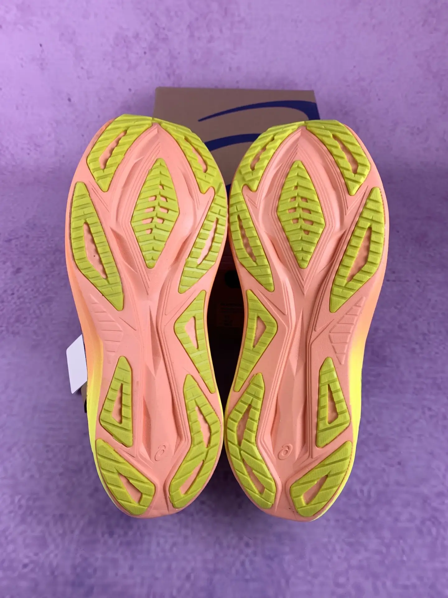 ASICS SUPERBLAST 2 PARIS Running Shoes product photo from LabelPicks