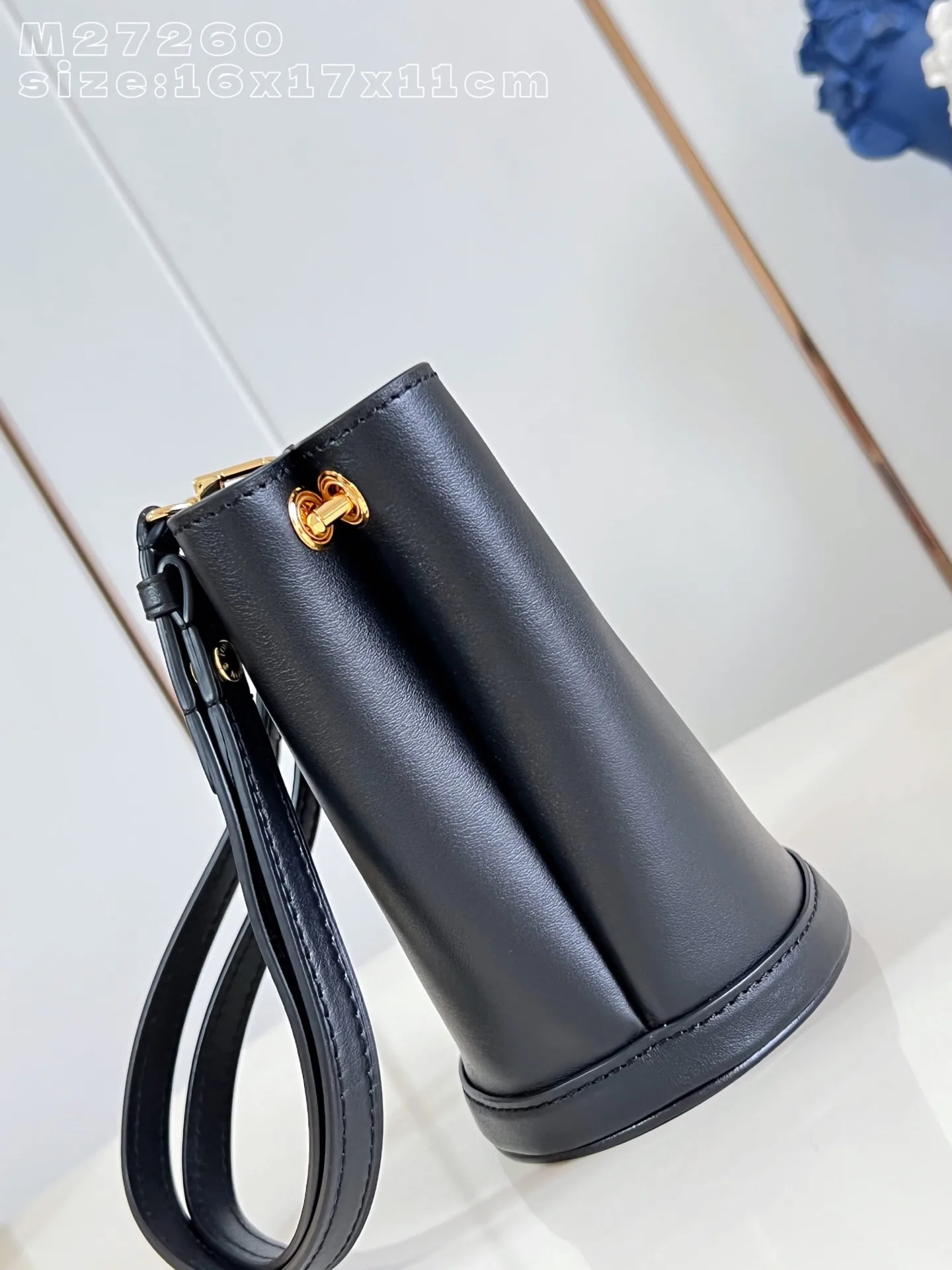 Louis Vuitton Calfskin Hobo Bag product photo from LabelPicks