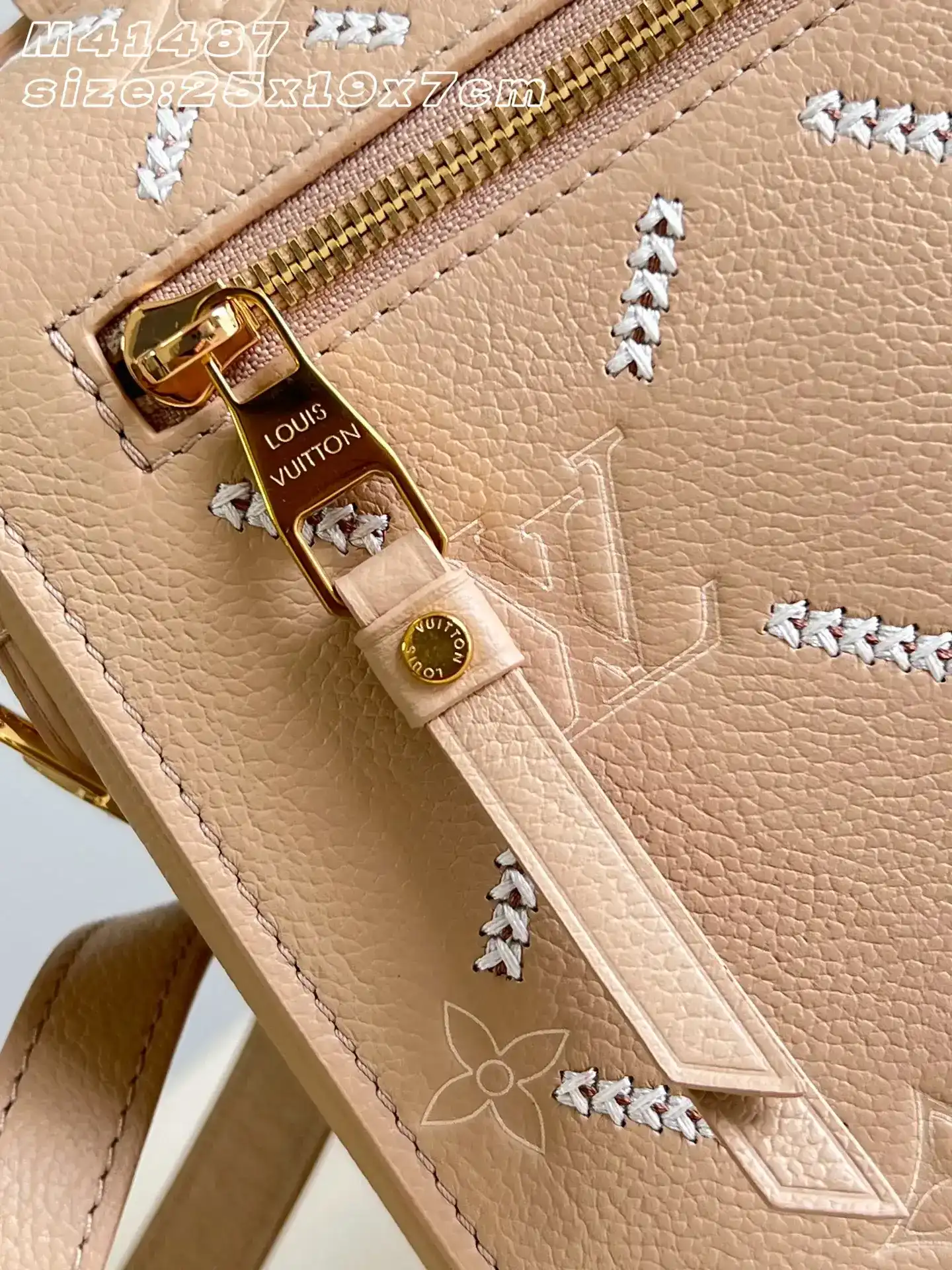 Louis Vuitton Pochette Crossbody Bag product photo from LabelPicks