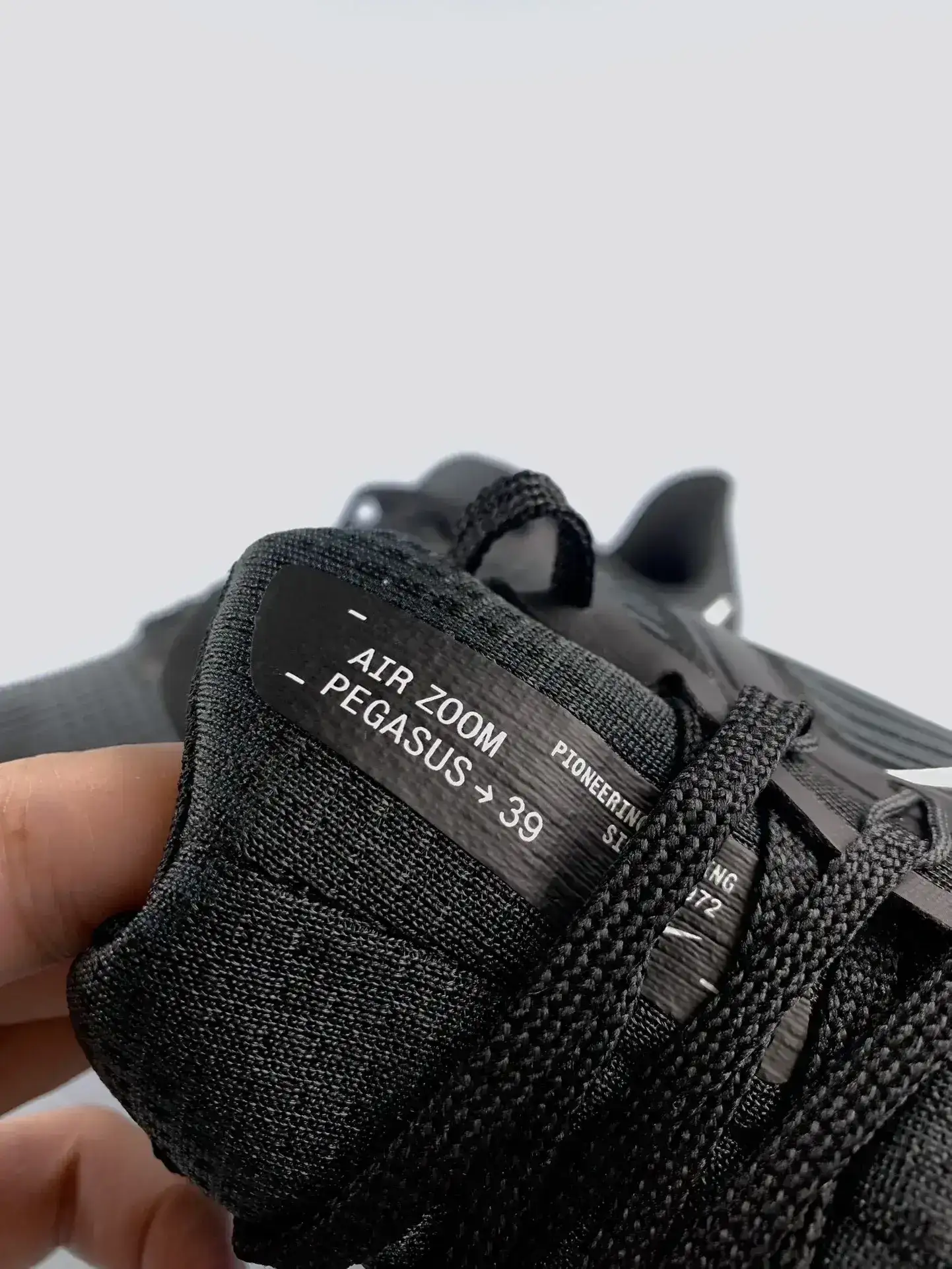 Nike Pegasus 39 Shoes product photo from LabelPicks