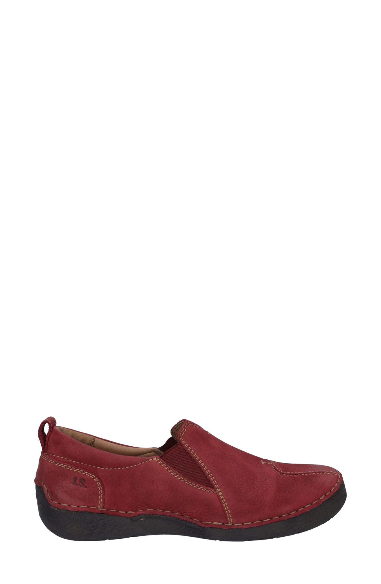 Josef Seibel Fergey 49 Flat