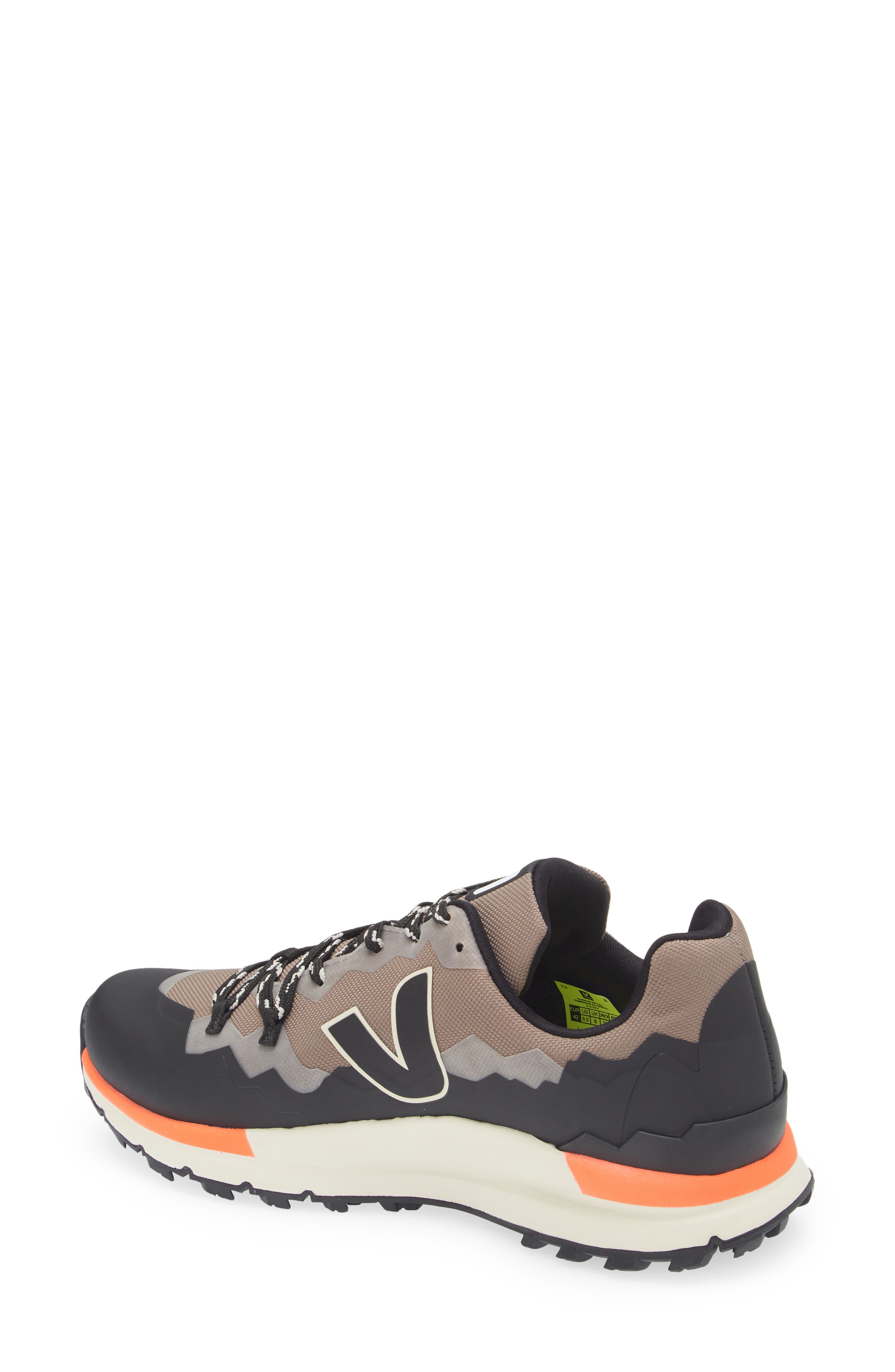 Veja x Fitz Roy Trek Water Repellent Trail Sneaker