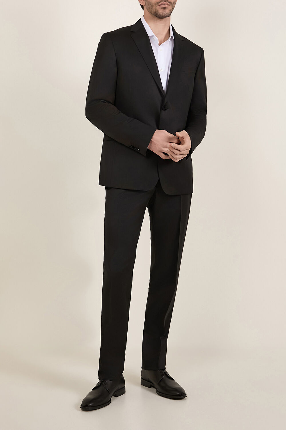 ZEGNA חולצת כפתורים