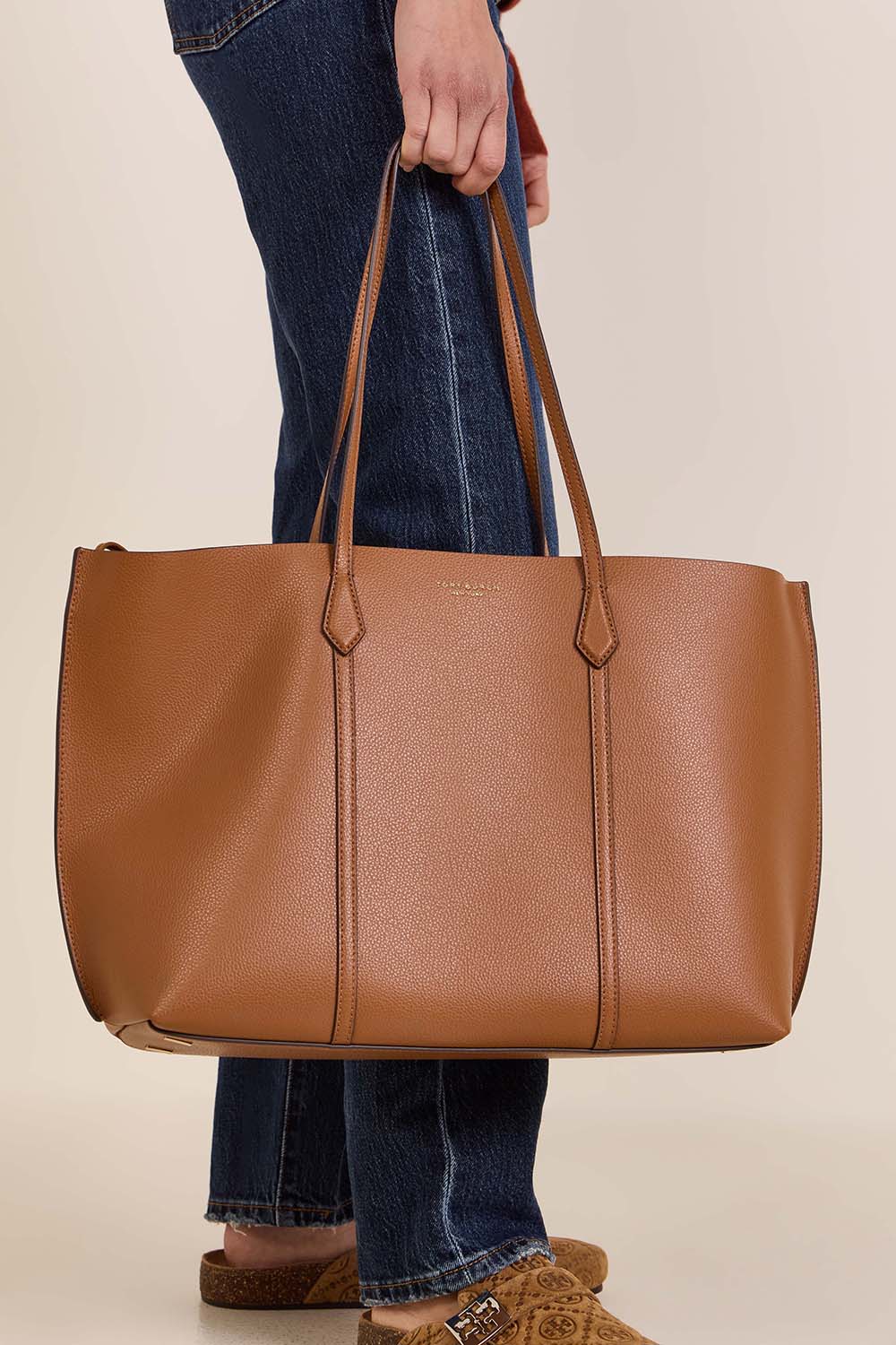 TORY BURCH תיק נשיאה פרי