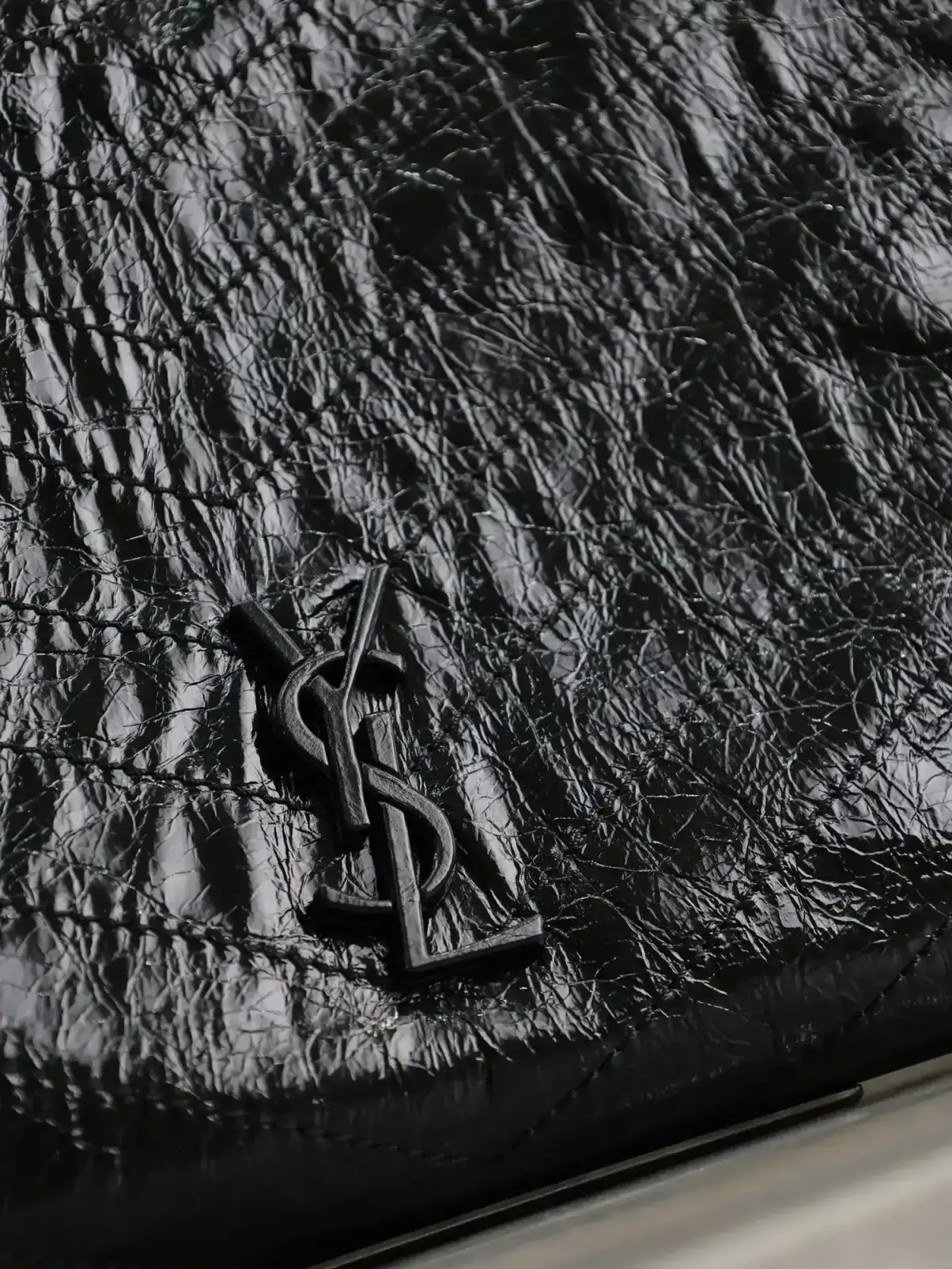 Bottega Veneta Calfskin Tote Bag product photo from LabelPicks