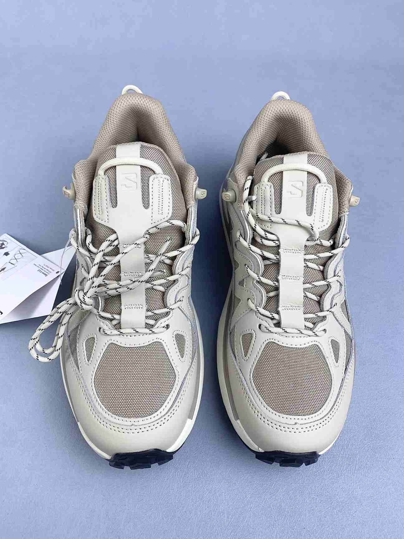 Salomon Odyssey Elmt Low LTR Shoes
