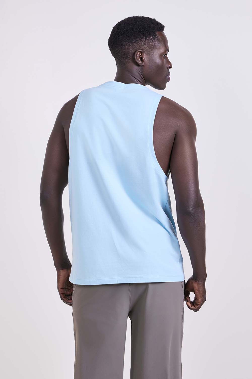 LULULEMON Zeroed In Tank