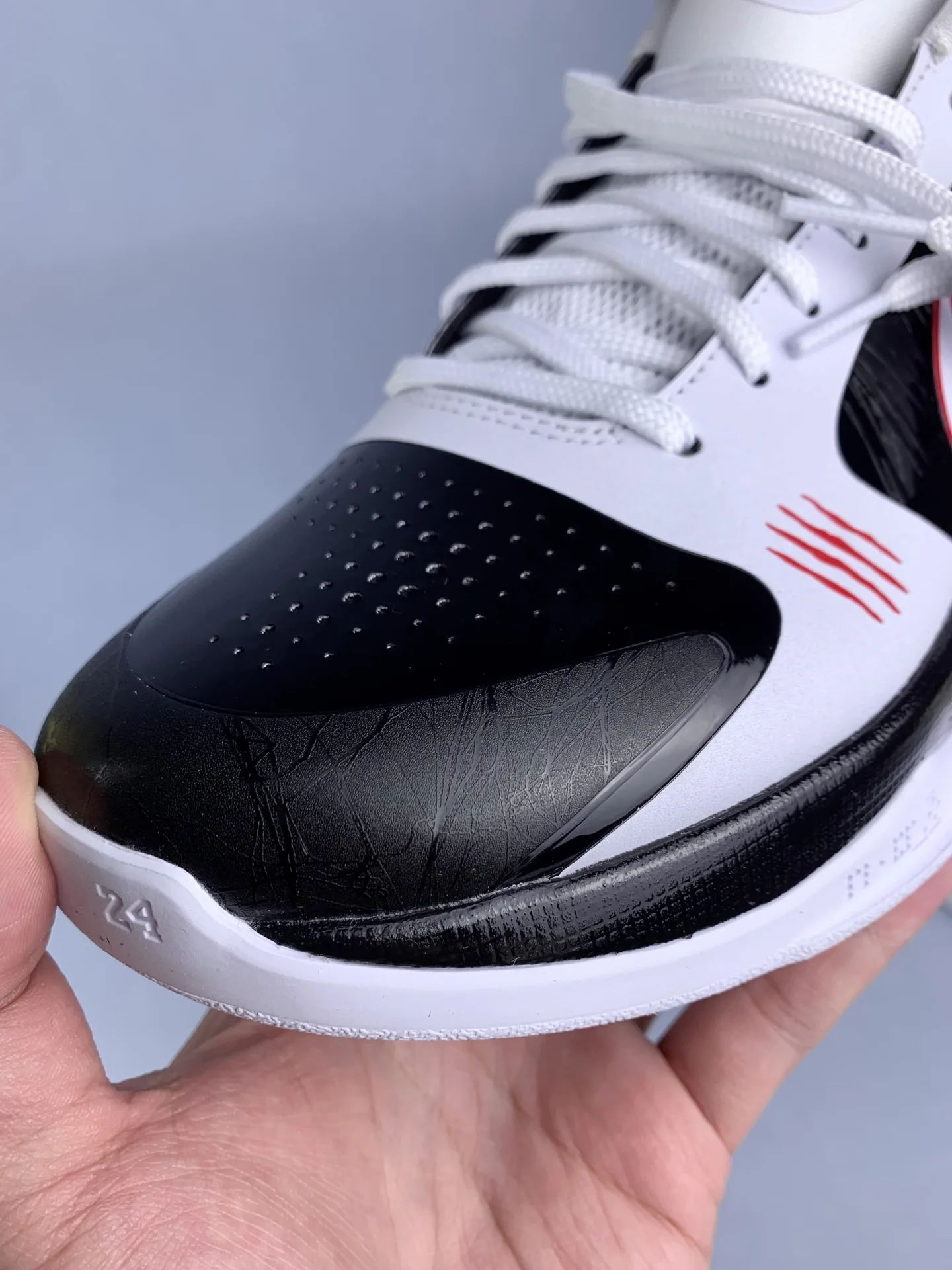 Kobe 5 Protro “Alternate Bruce Lee” Basketball Shoes product photo from LabelPicks