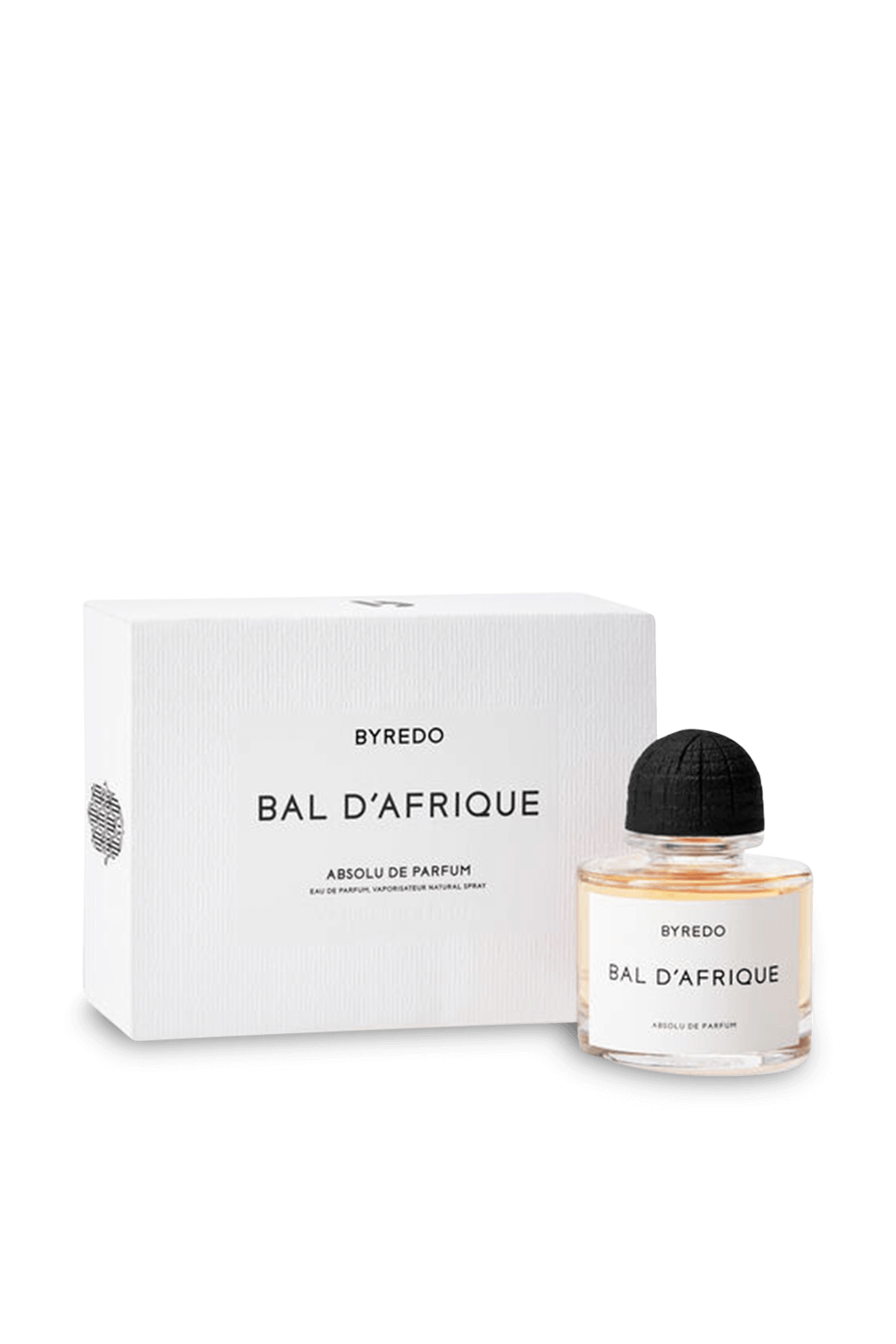 BYREDO Bal dAfrique Absolu de Parfum 50ml
