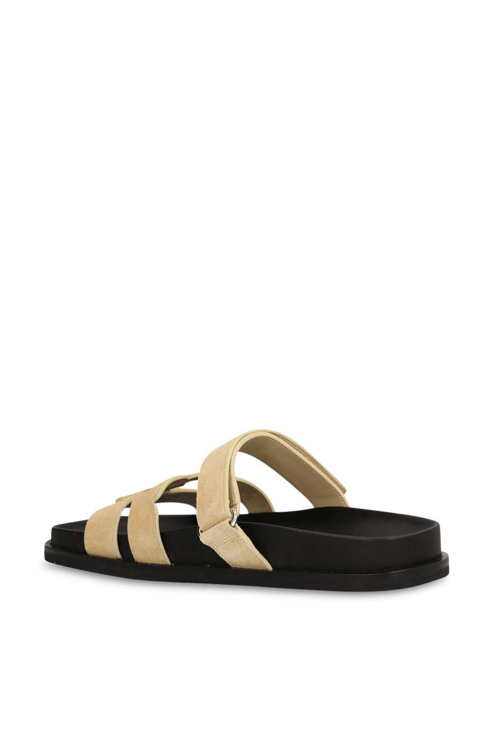 TORY BURCH סנדלי סליידס אינס ספורט