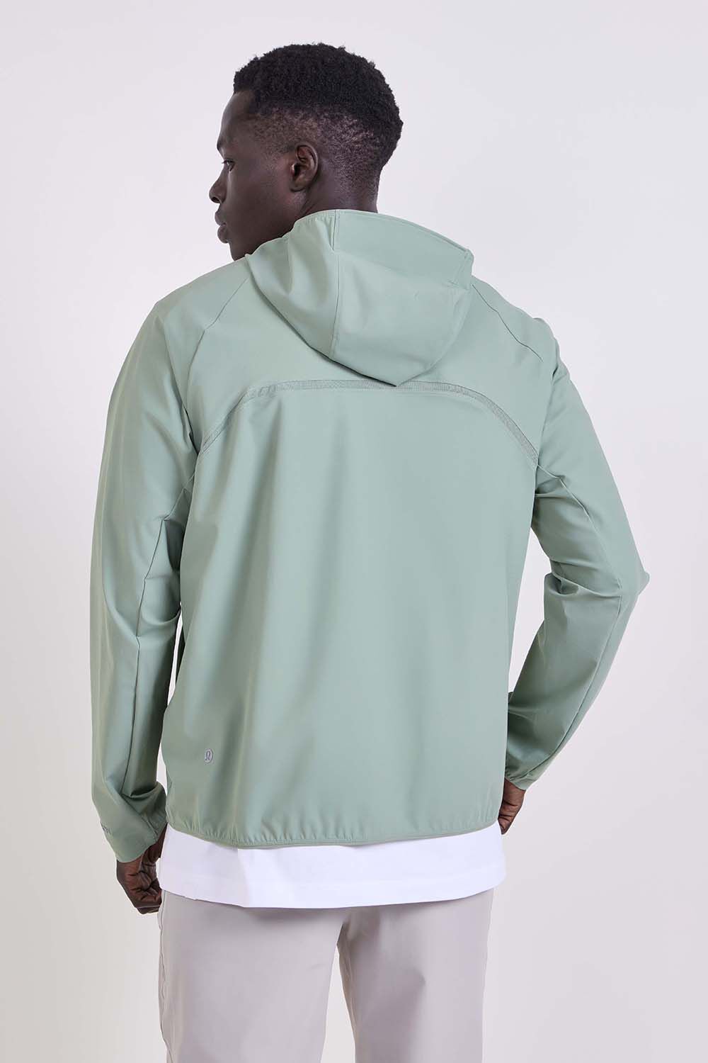 LULULEMON Pace Breaker Jacket