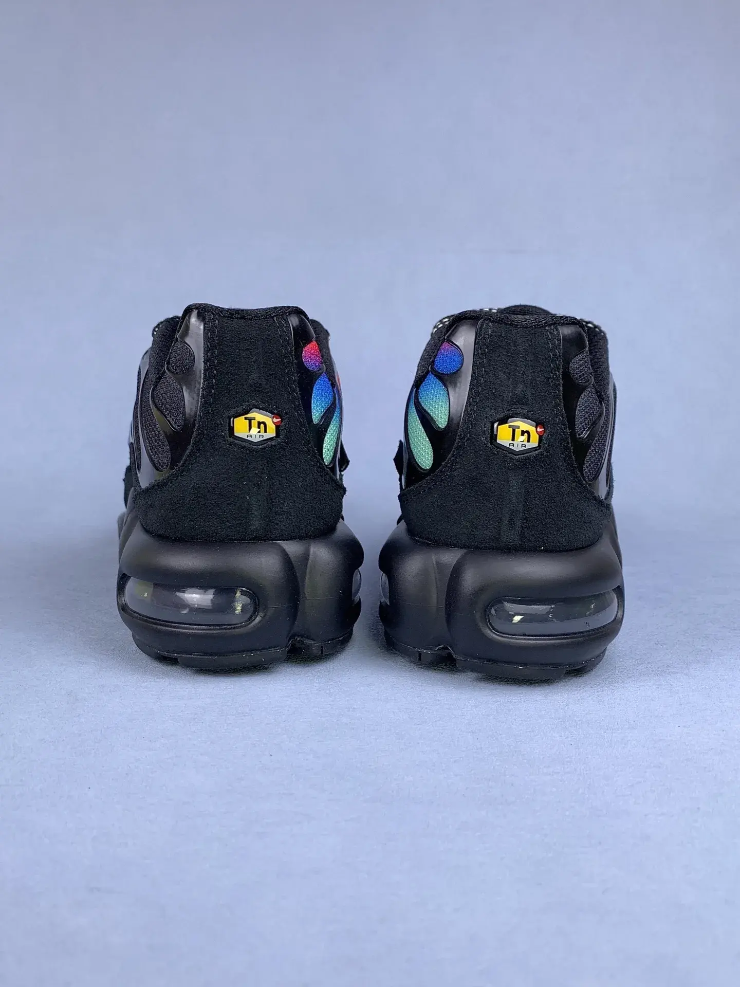 Nike Air Max Plus 'Unity' Shoes product photo from LabelPicks