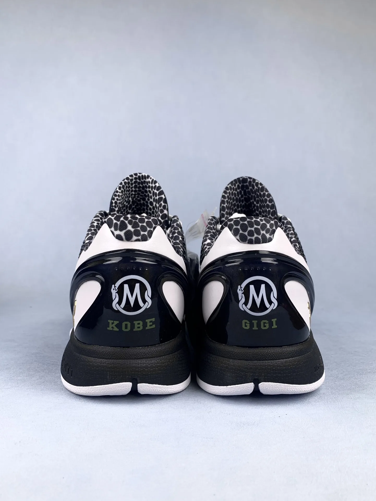 Kobe 6 Protro “Mambacita Sweet 16” Basketball Shoes product photo from LabelPicks