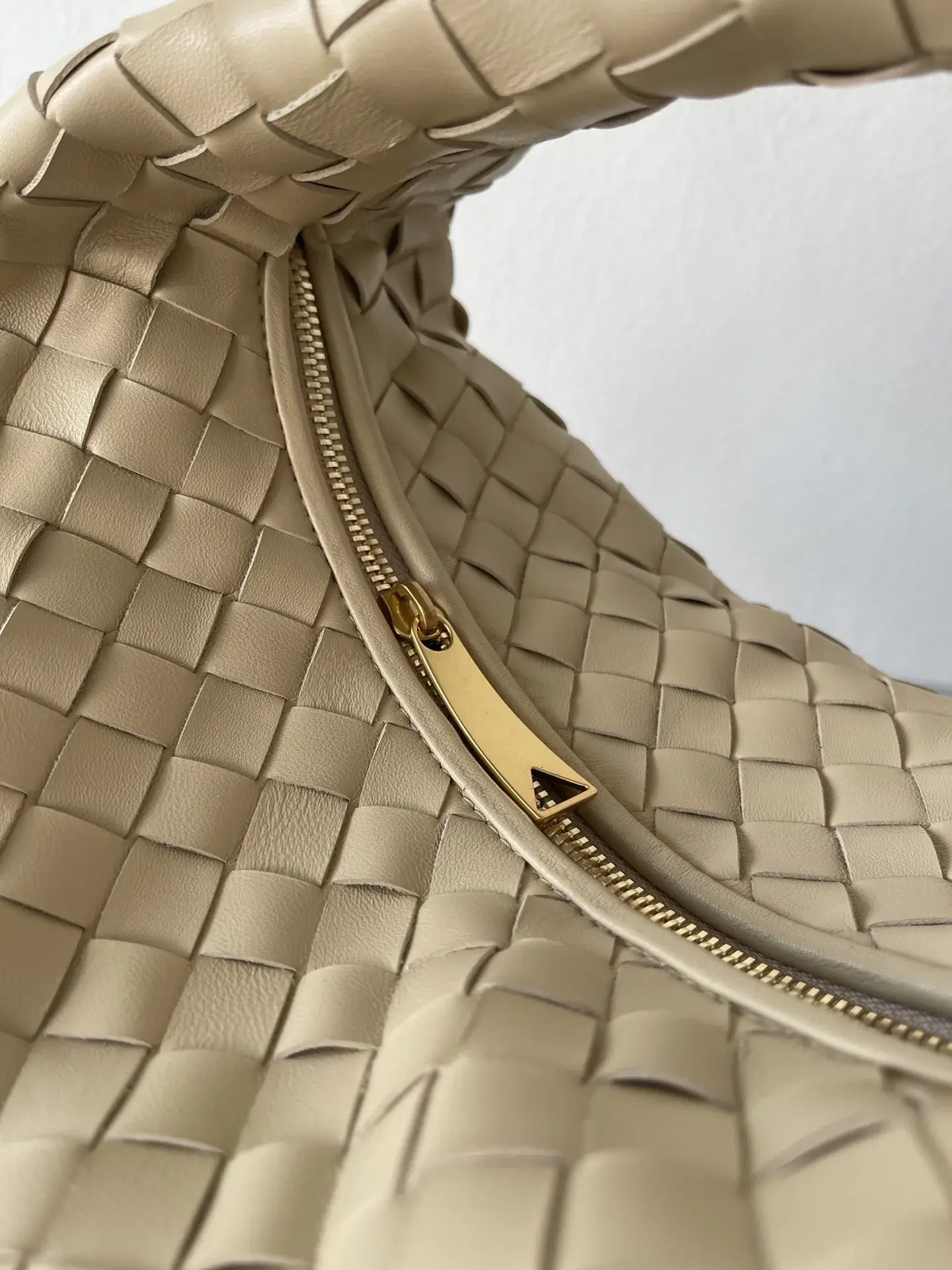 Bottega Veneta Jodie Hobo Bag product photo from LabelPicks