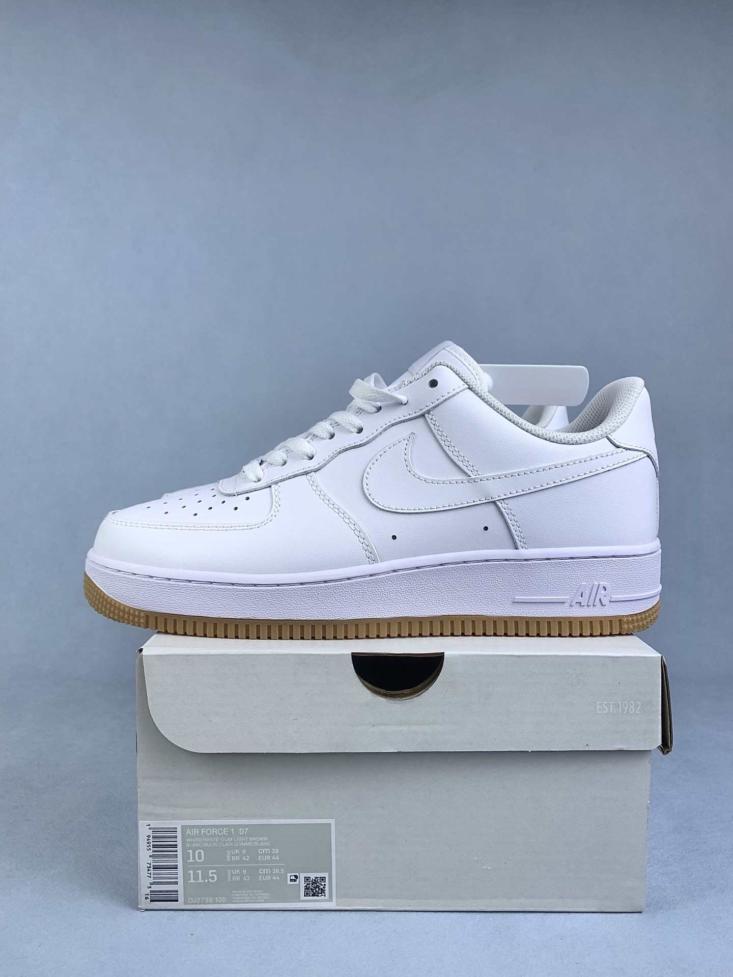 Nike Air Force 1 '07 Shoes