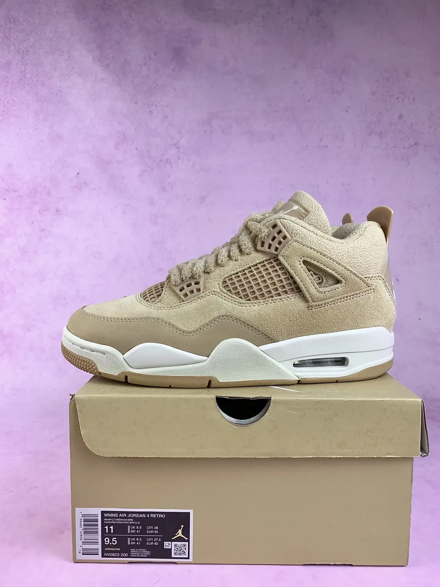Air Jordan 4 