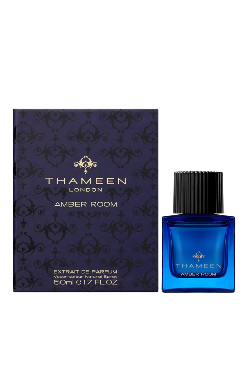 THAMEEN Amber Room Extrait de Parfum 50 ml