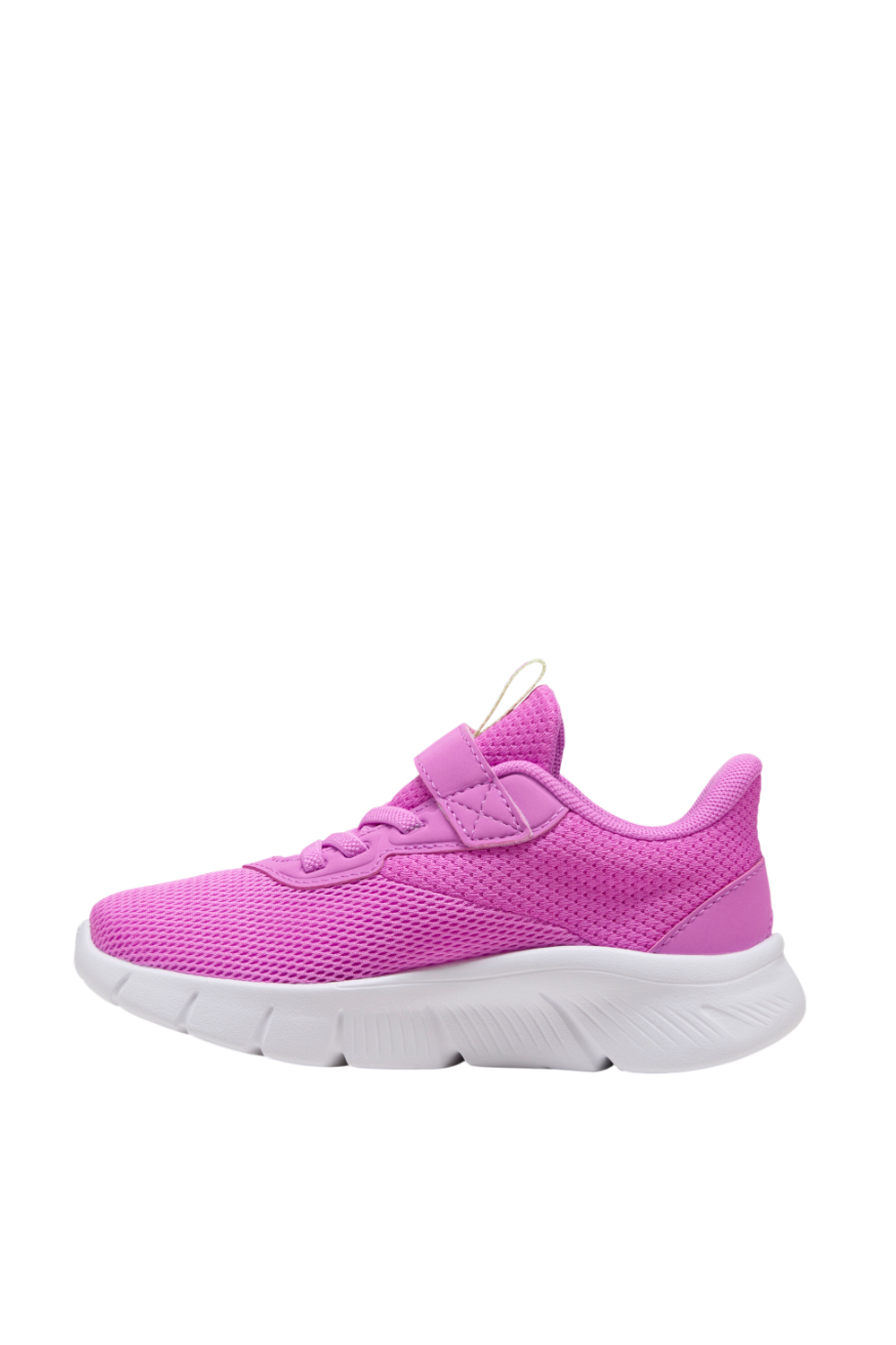 PUMA KIDS נעלי סניקרס פלקס פוקוס