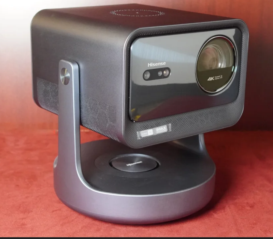 Hisense Vidda C2 Ultra Laser Projector 4K IMAX Brand New - GreshamTech