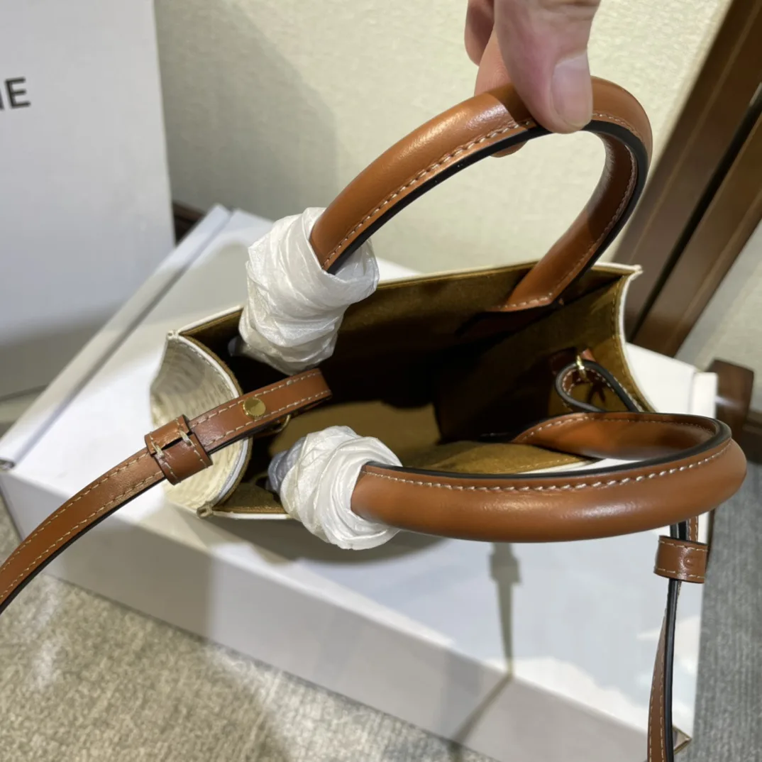 Celine Triomphe Tote Bag product photo from LabelPicks