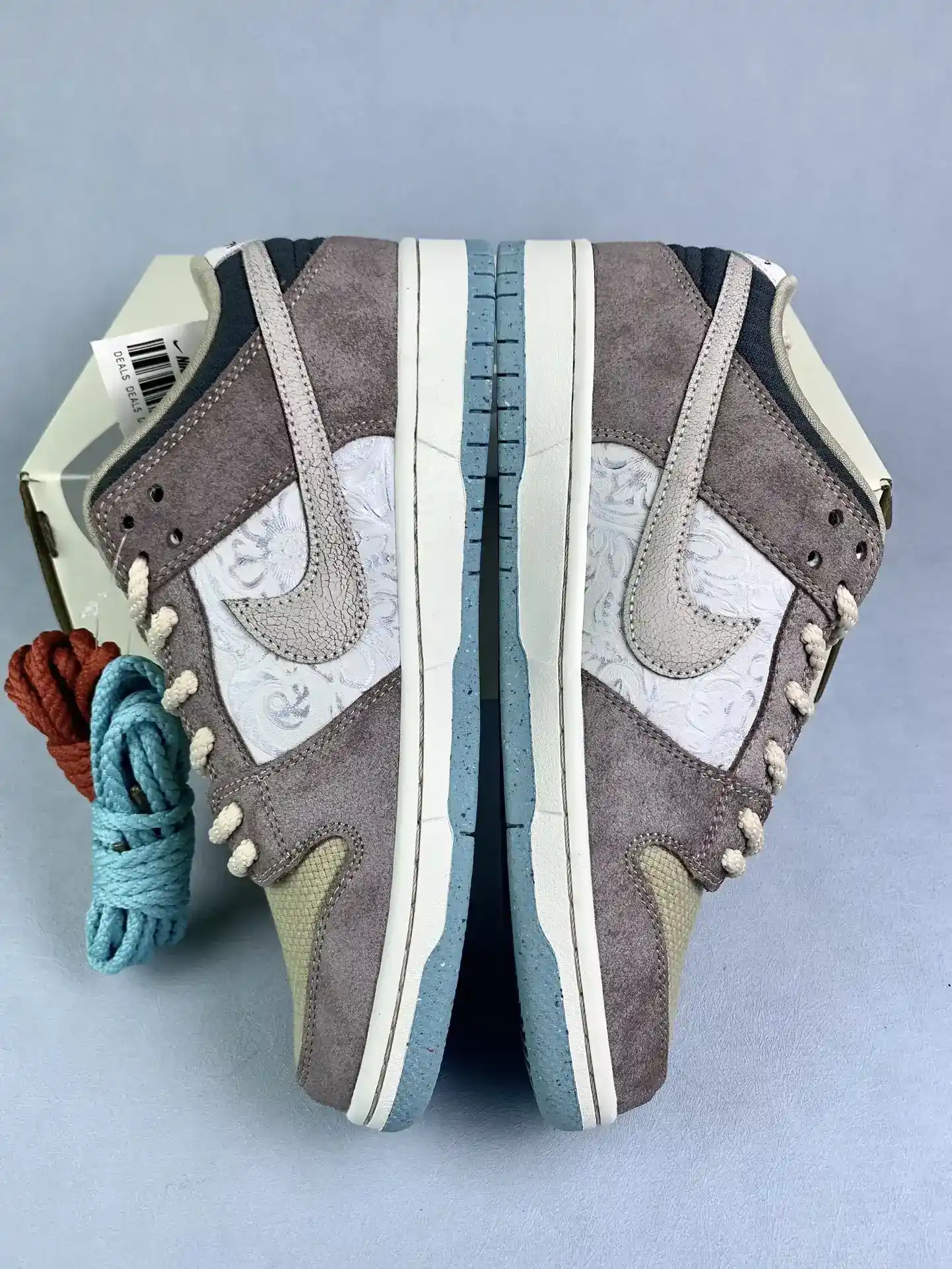 Nike SB Dunk Low Pro Premium Shoes product photo from LabelPicks