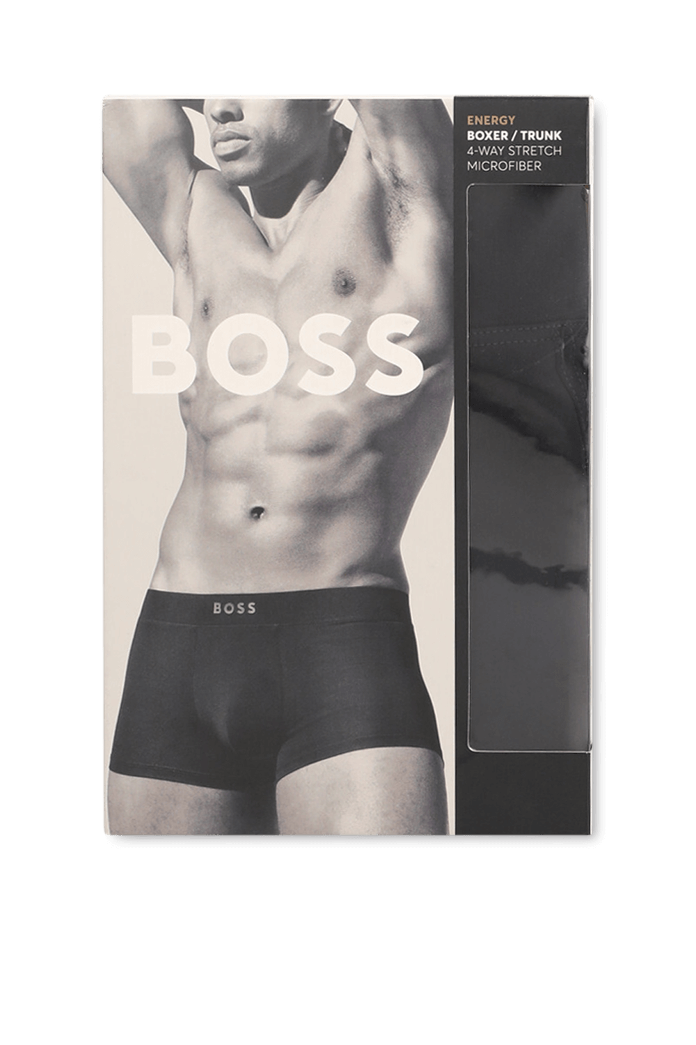 BOSS תחתוני בוקסר