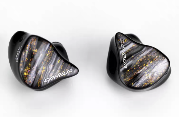 Canpur CP622B / CP74E High-End Hybrid In-Ear-Monitors IEM - GreshamTech