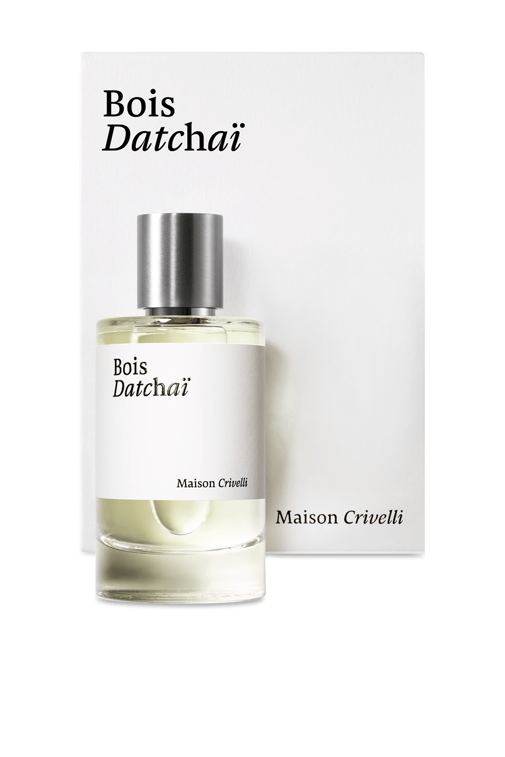 MAISON CRIVELLI Maison Crivelli Bois Datchai EDP 100 ML