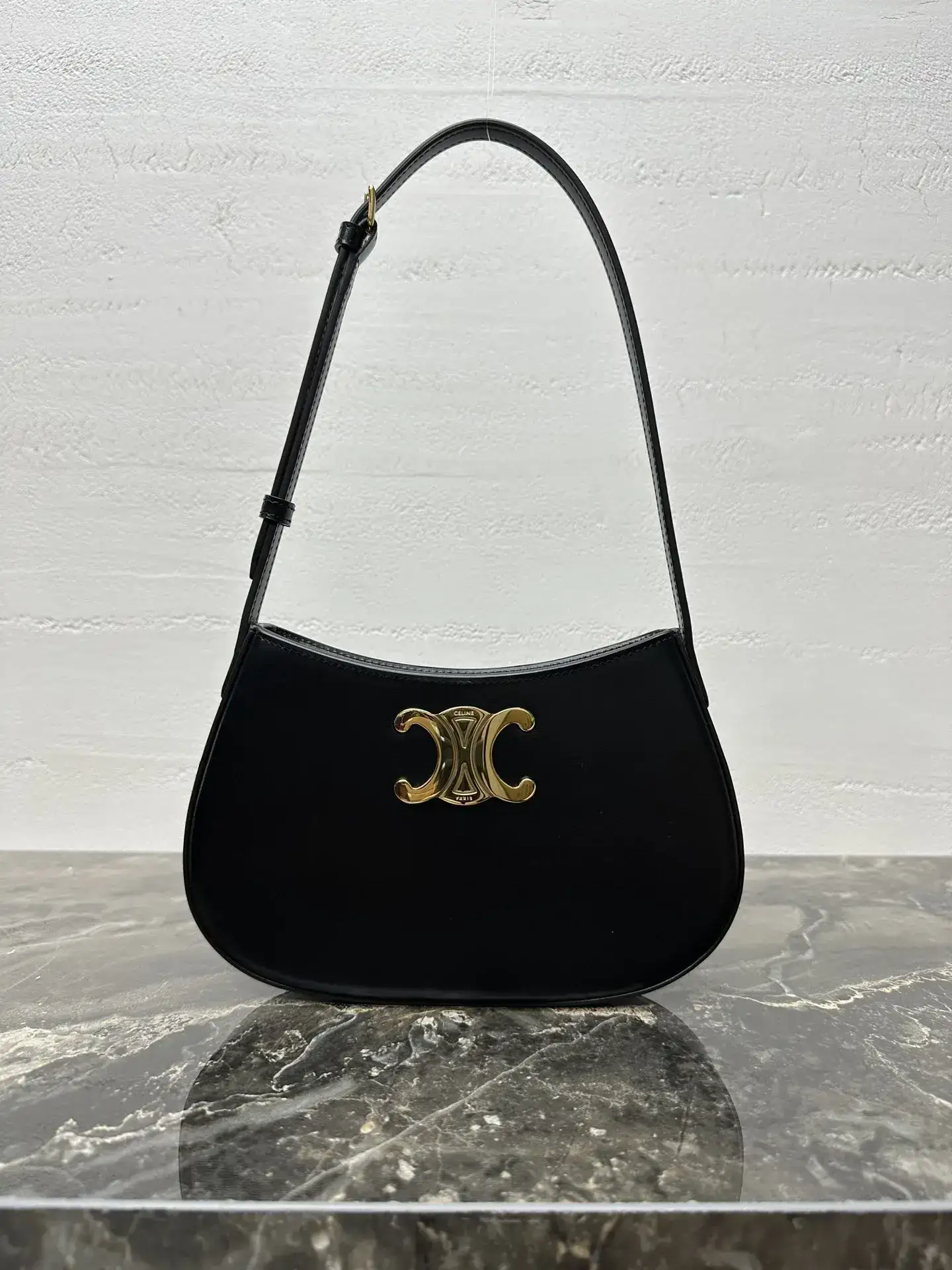 Celine Versatile Shoulder Bag product photo from LabelPicks