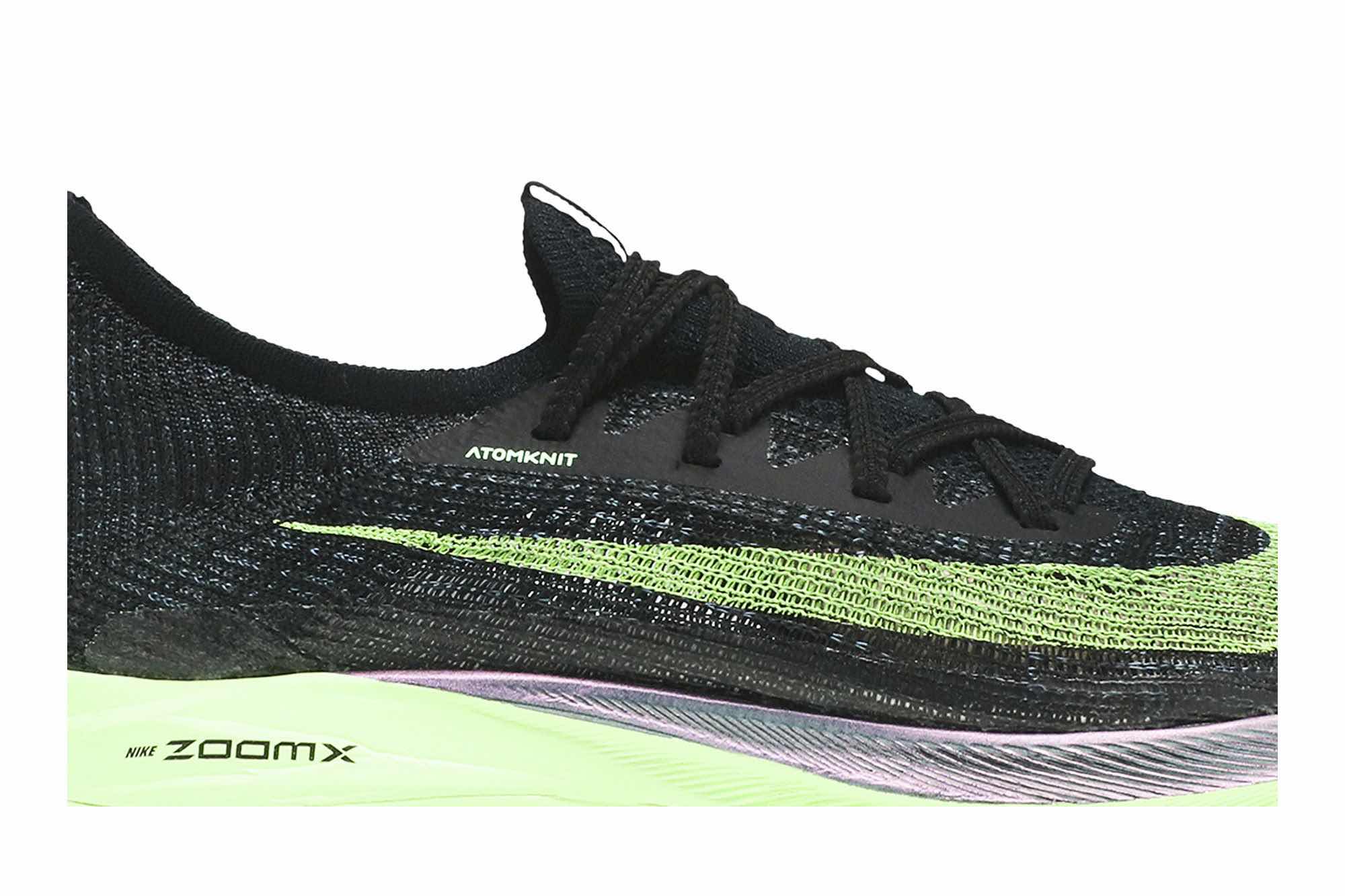 Nike Air Zoom Alphafly NEXT% ‘Lime Blast’ CZ1514-400
