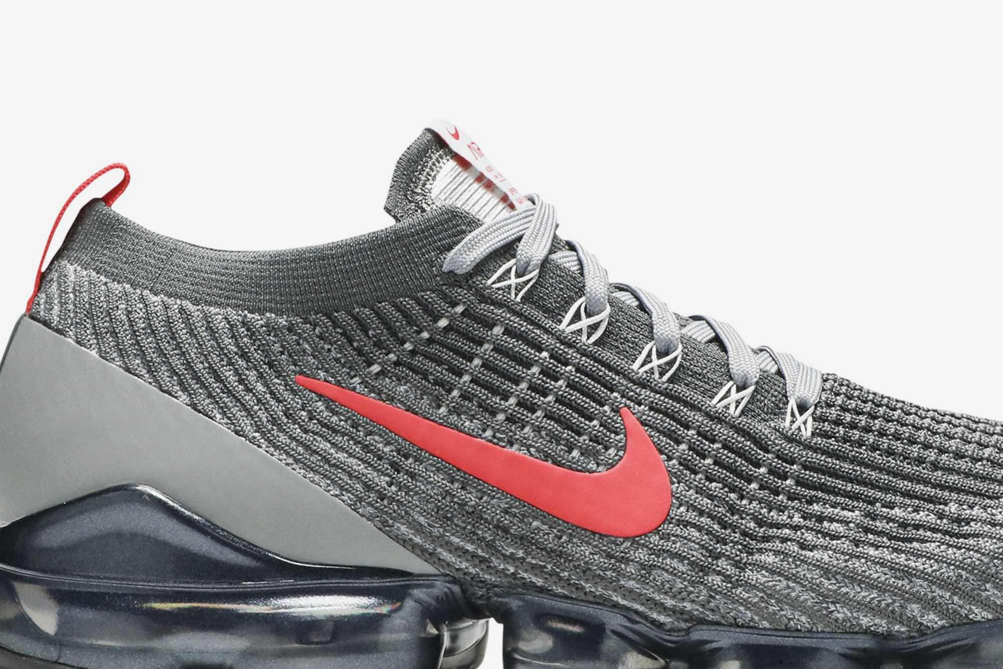Nike Air VaporMax 3.0 ‘Iron Grey’ CT1270-001