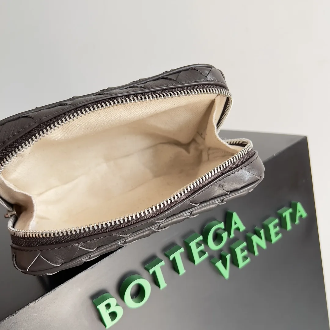 Bottega Veneta Calfskin Clutch product photo from LabelPicks