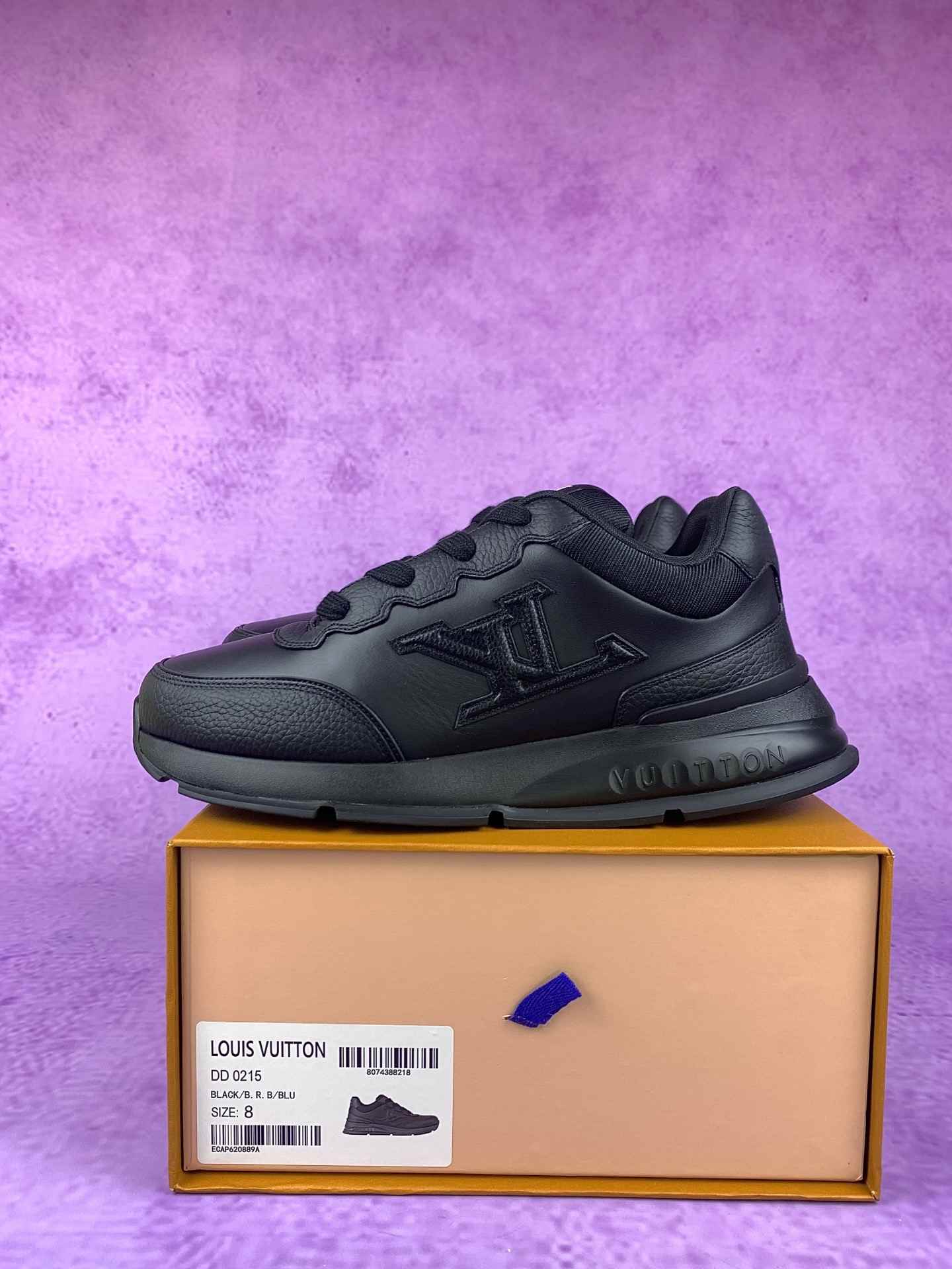 LV Classic Sneaker