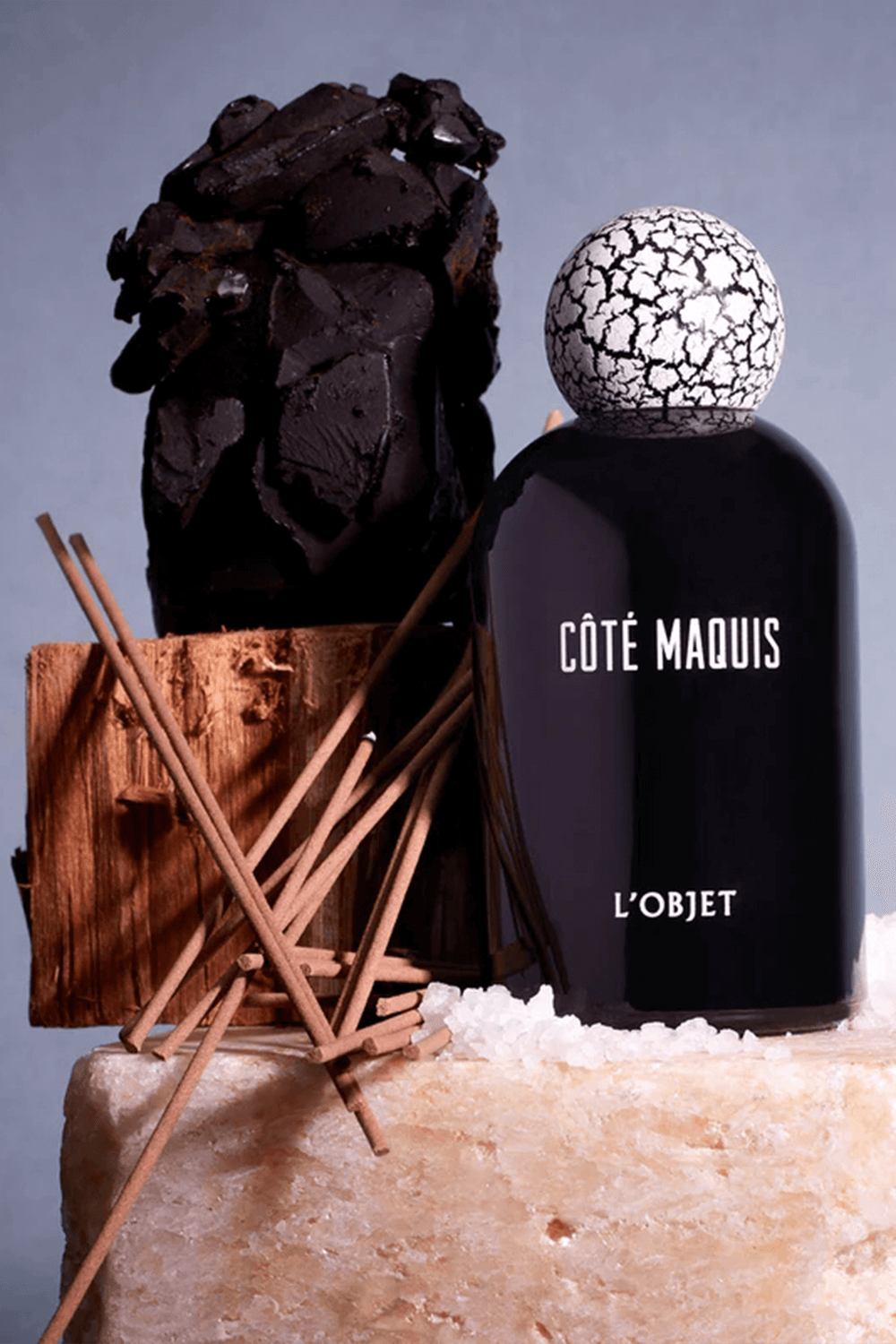 LOBJET Cote Maquis Eau de Parfum 100 ml