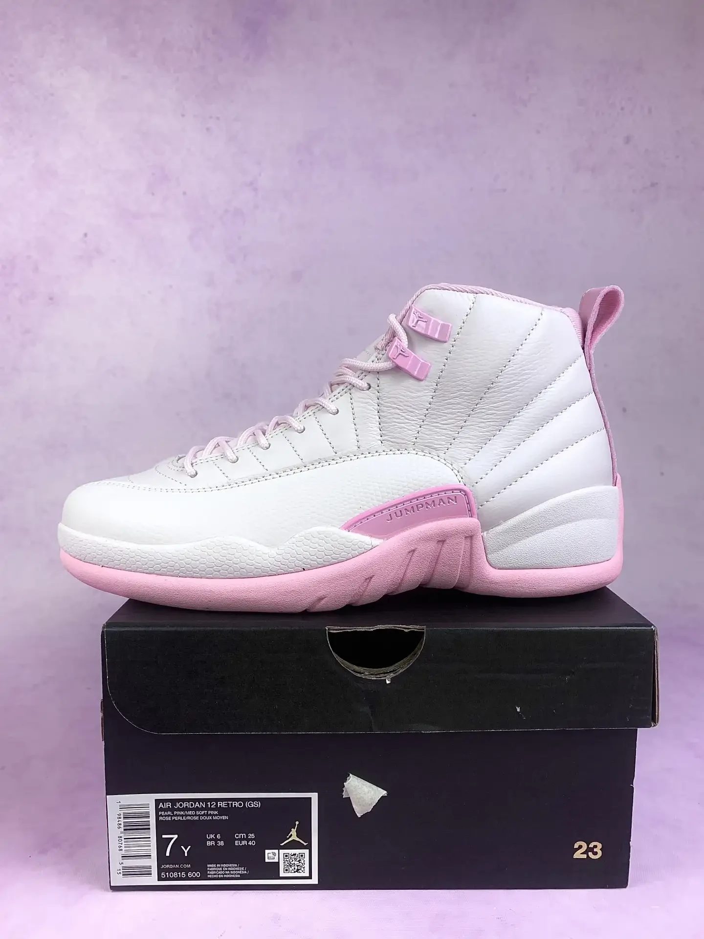 Air Jordan 12 Retro 