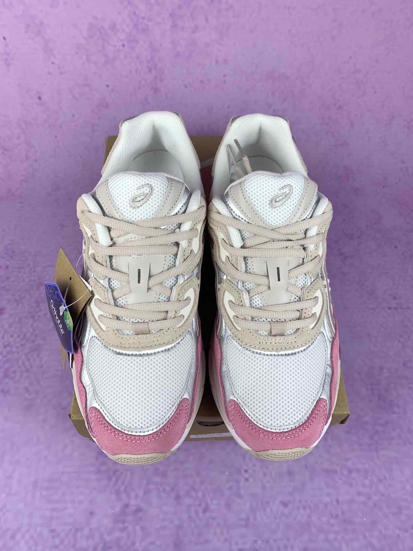 ASICS GEL-NYC Sportstyle Shoes