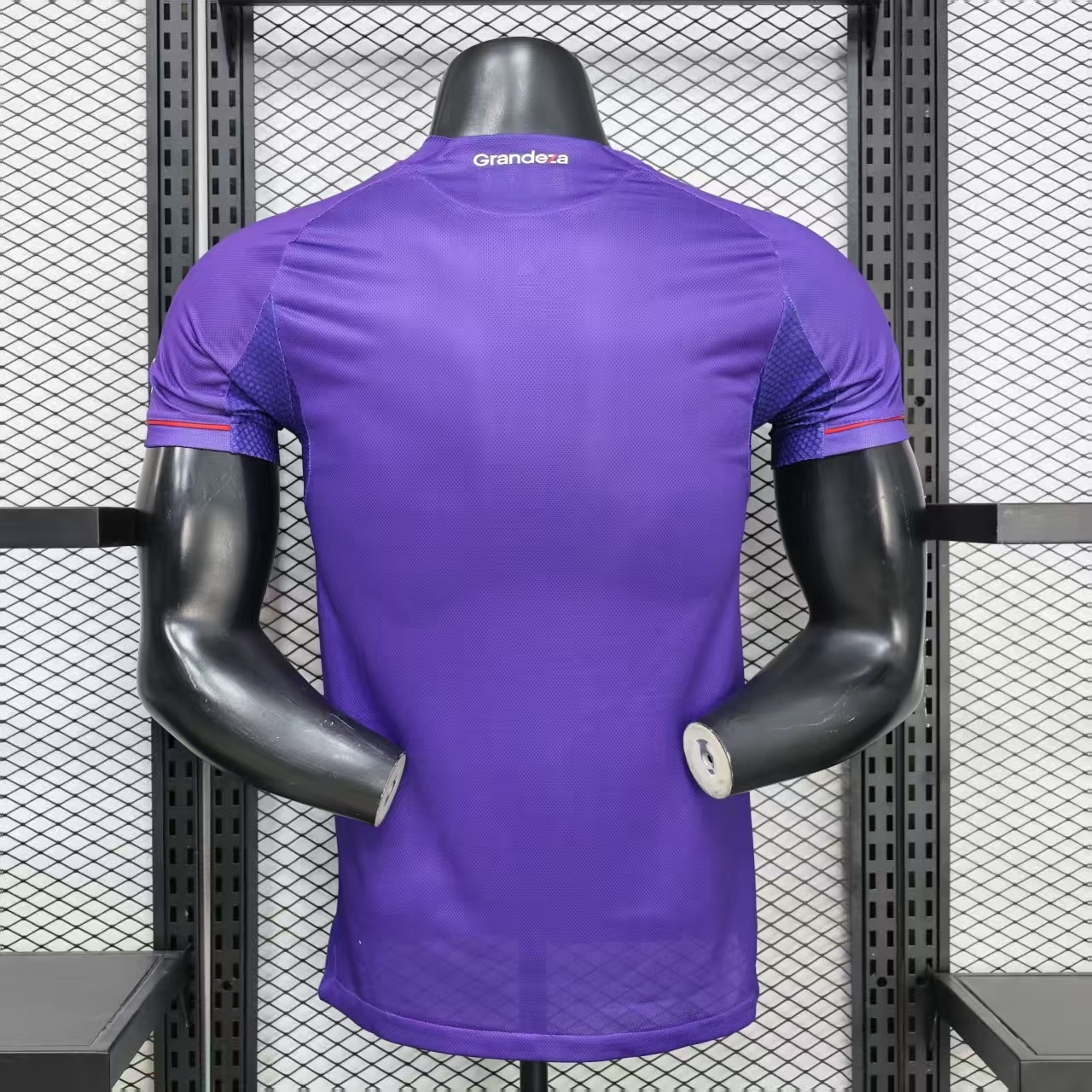 River Plate Third Jersey 2025-2026 player version