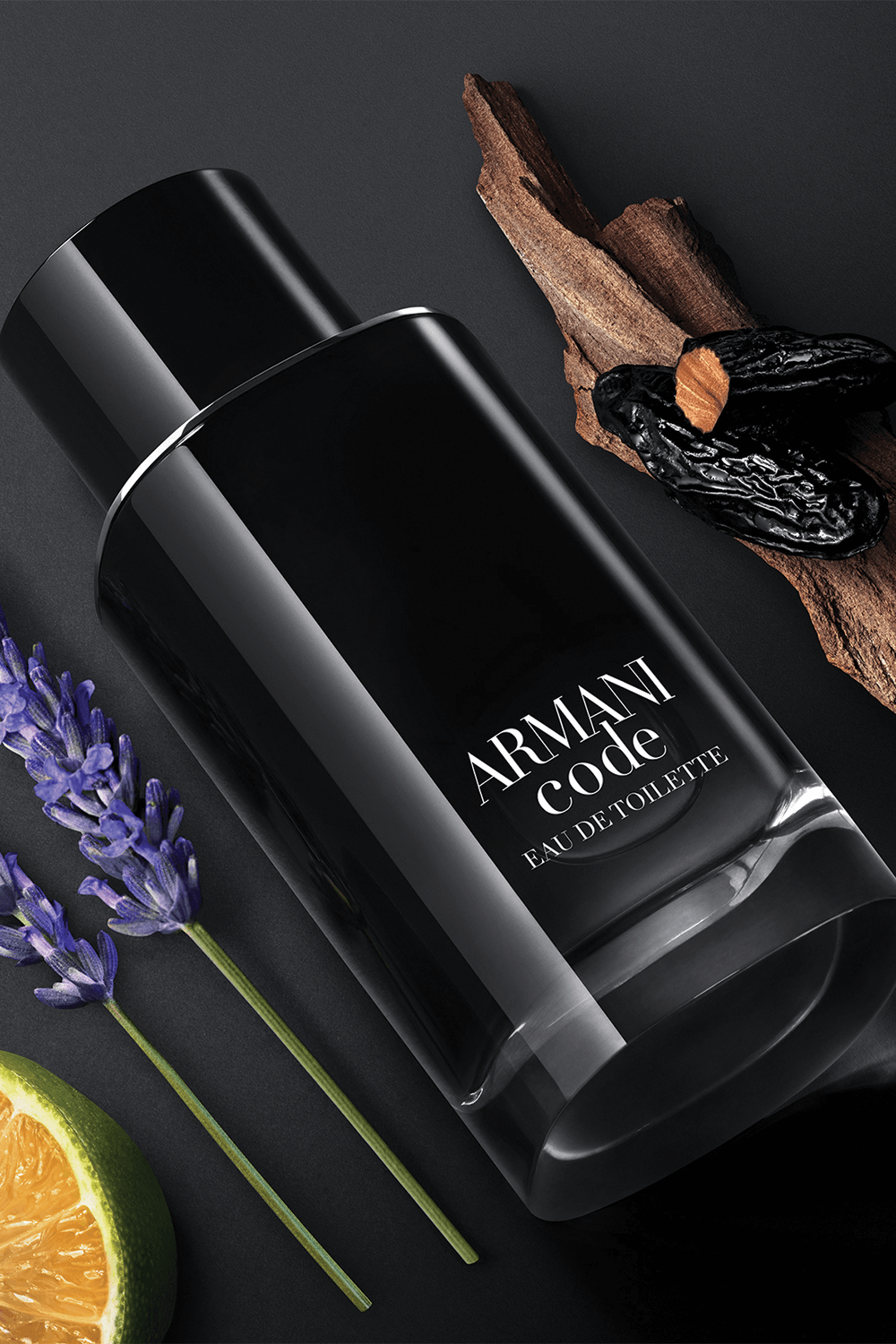 ARMANI BEAUTY Armani Code Eau de Toilette 125 ml