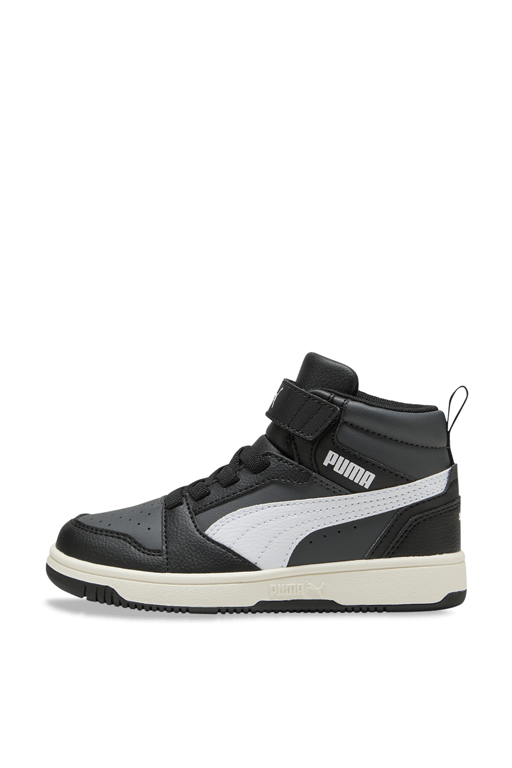 PUMA KIDS נעלי סניקרס ריבאונד V6 - מידות 27-35