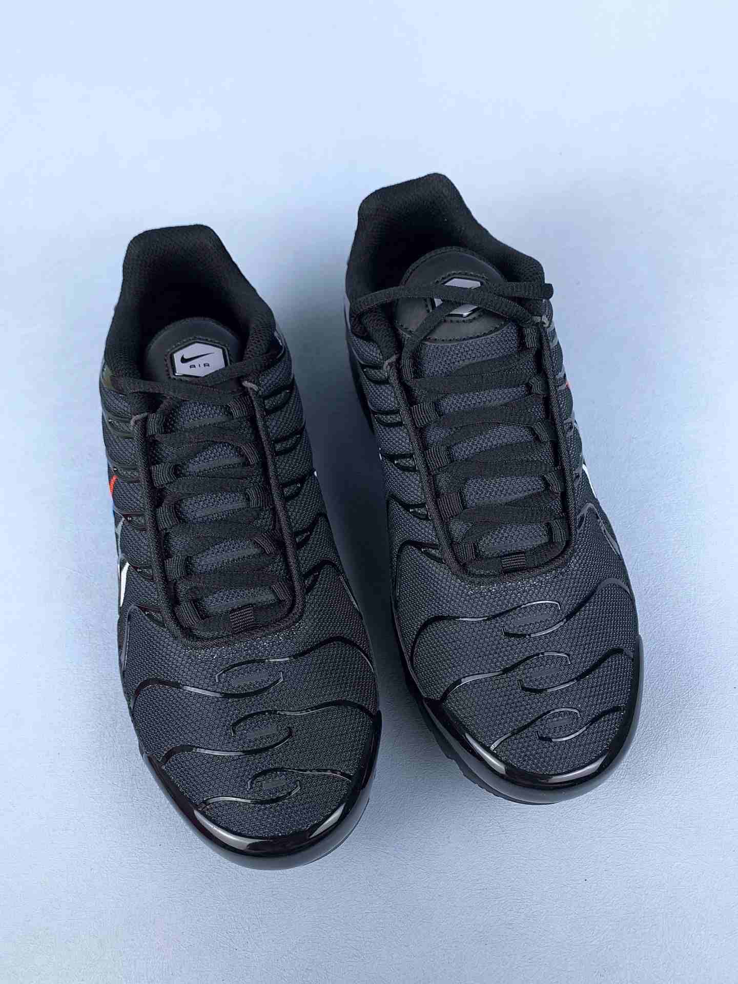 Nike Air Max Plus 'Multi-Swoosh' Shoes