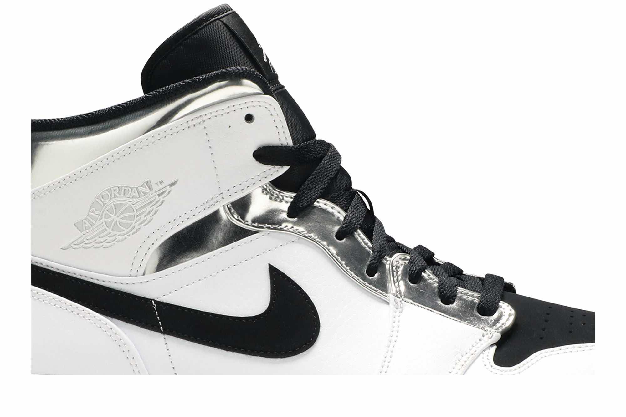Air Jordan 1 Mid ‘Alternate Think 16’ 554724-121