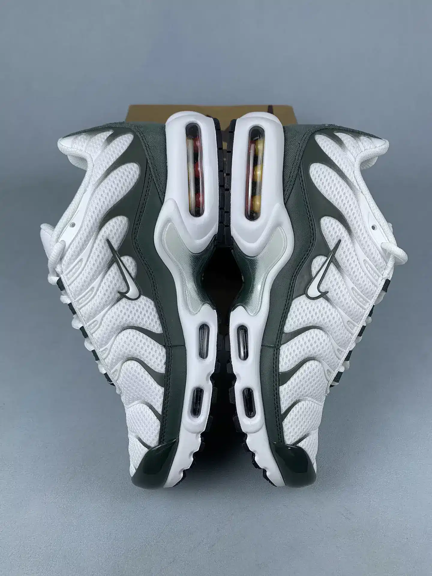 Nike Air Max Plus Premium Shoes product photo from LabelPicks
