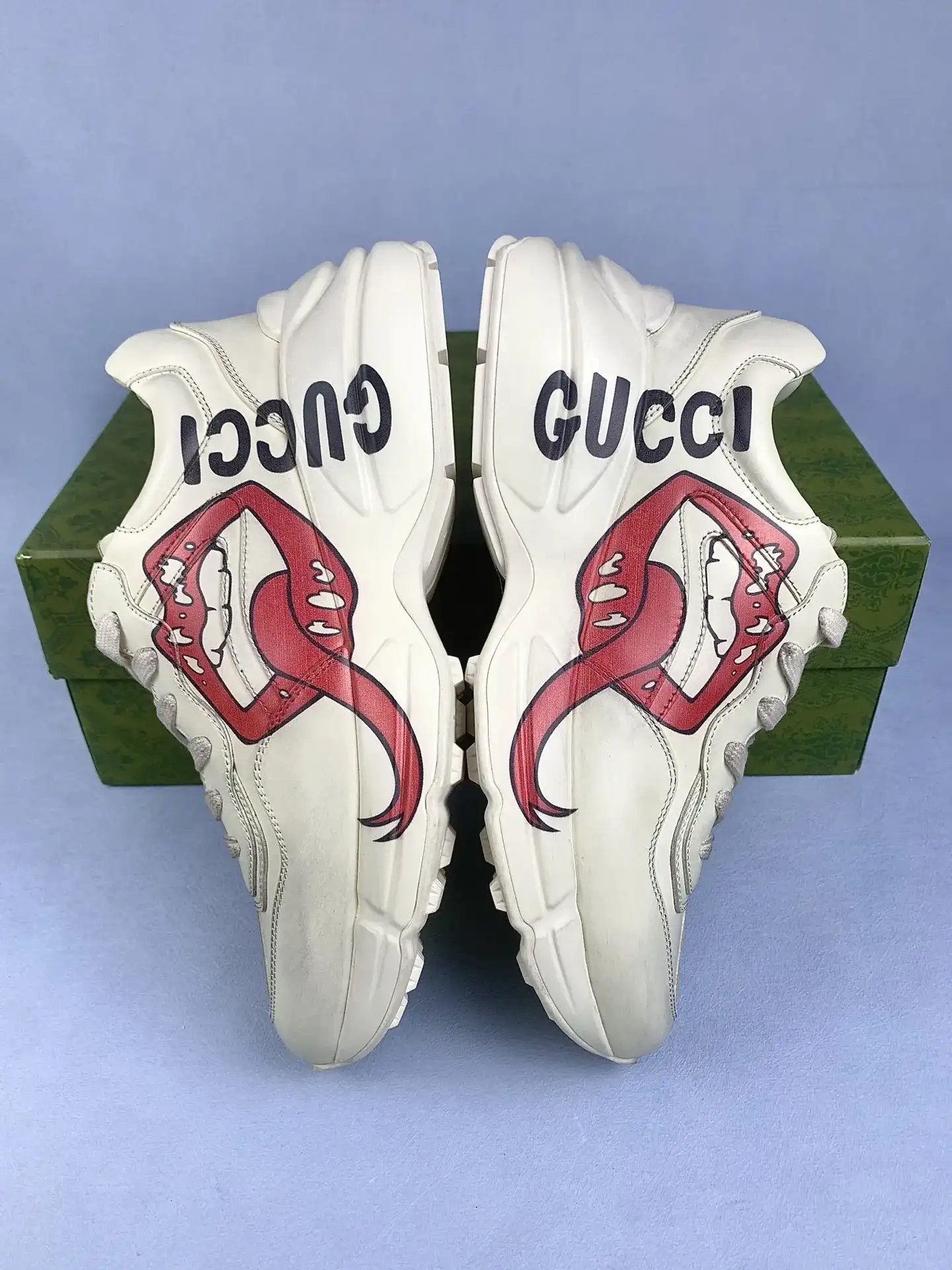 Gucci Rhyton 