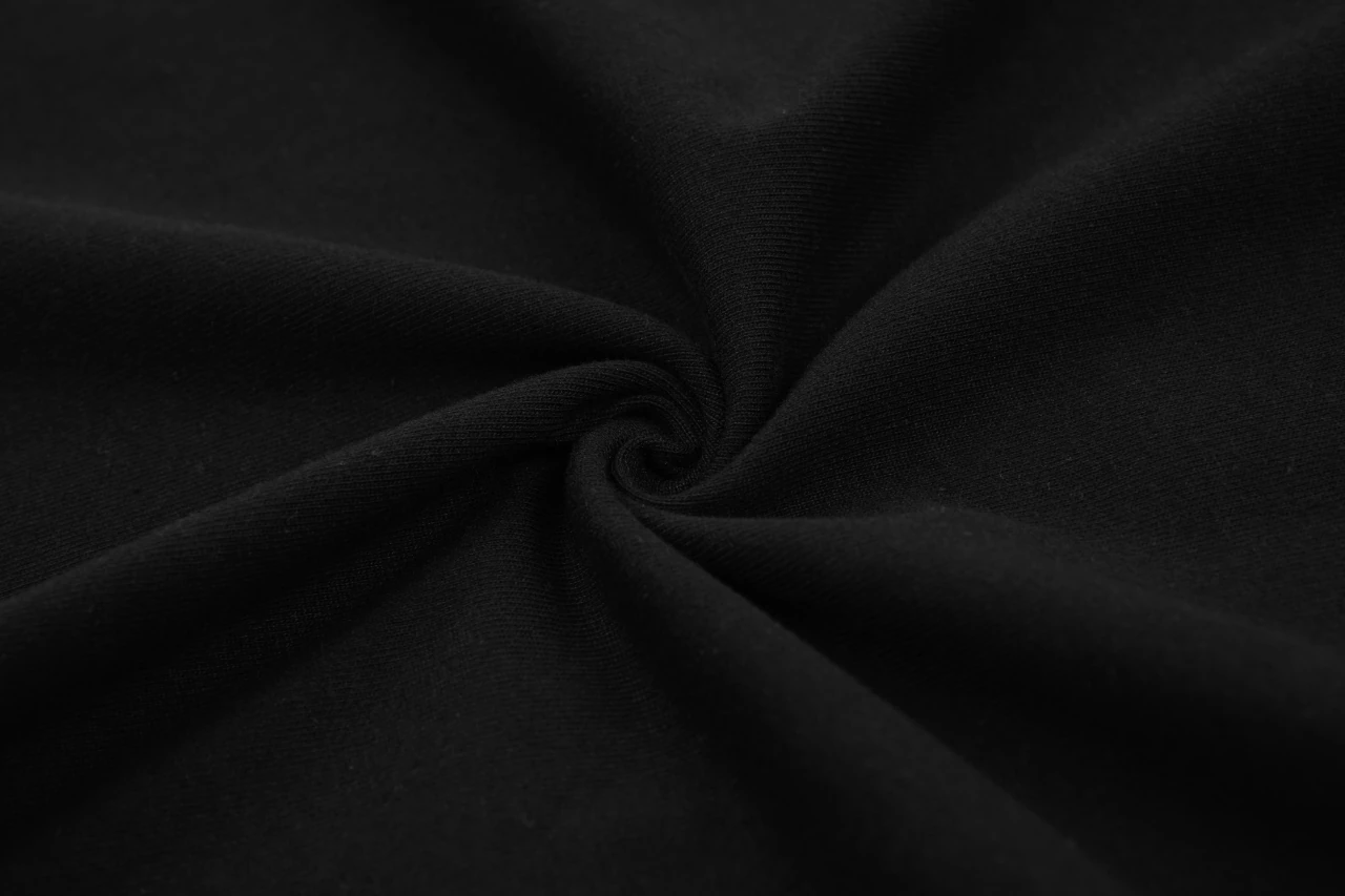 Bottega Veneta Black Matchstick Embroidered T-Shirt product photo from LabelPicks