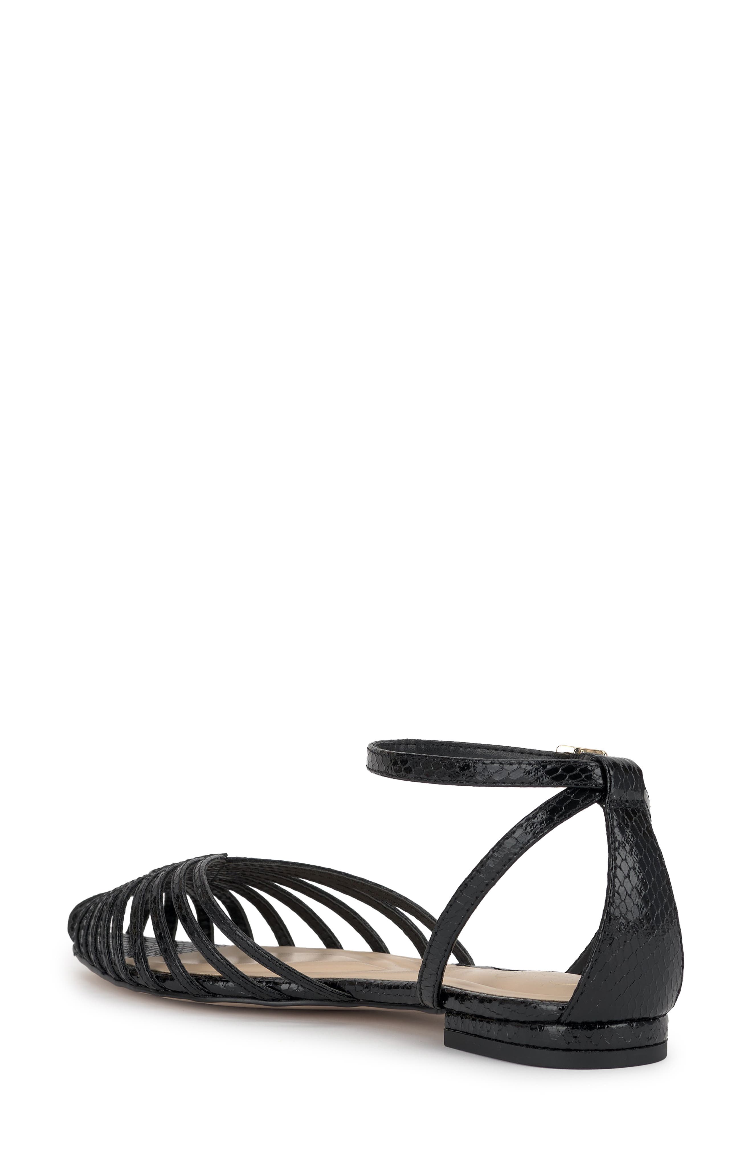 Jessica Simpson Eulean Ankle Strap Sandal