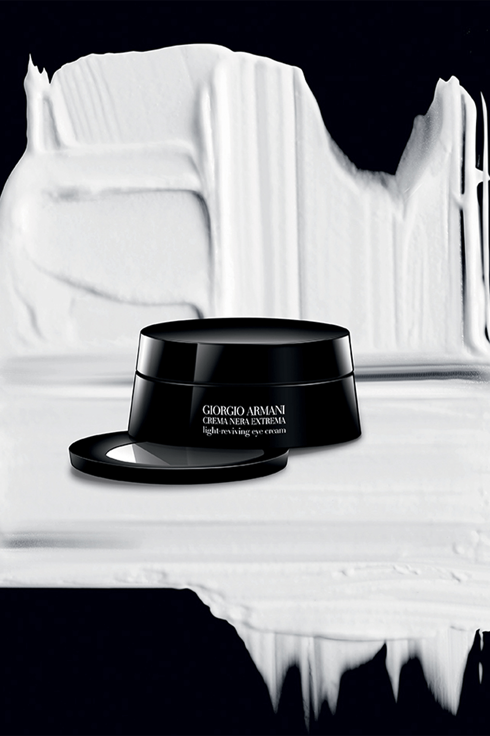 ARMANI BEAUTY קרם עיניים קרמה נרה אקסטרימה