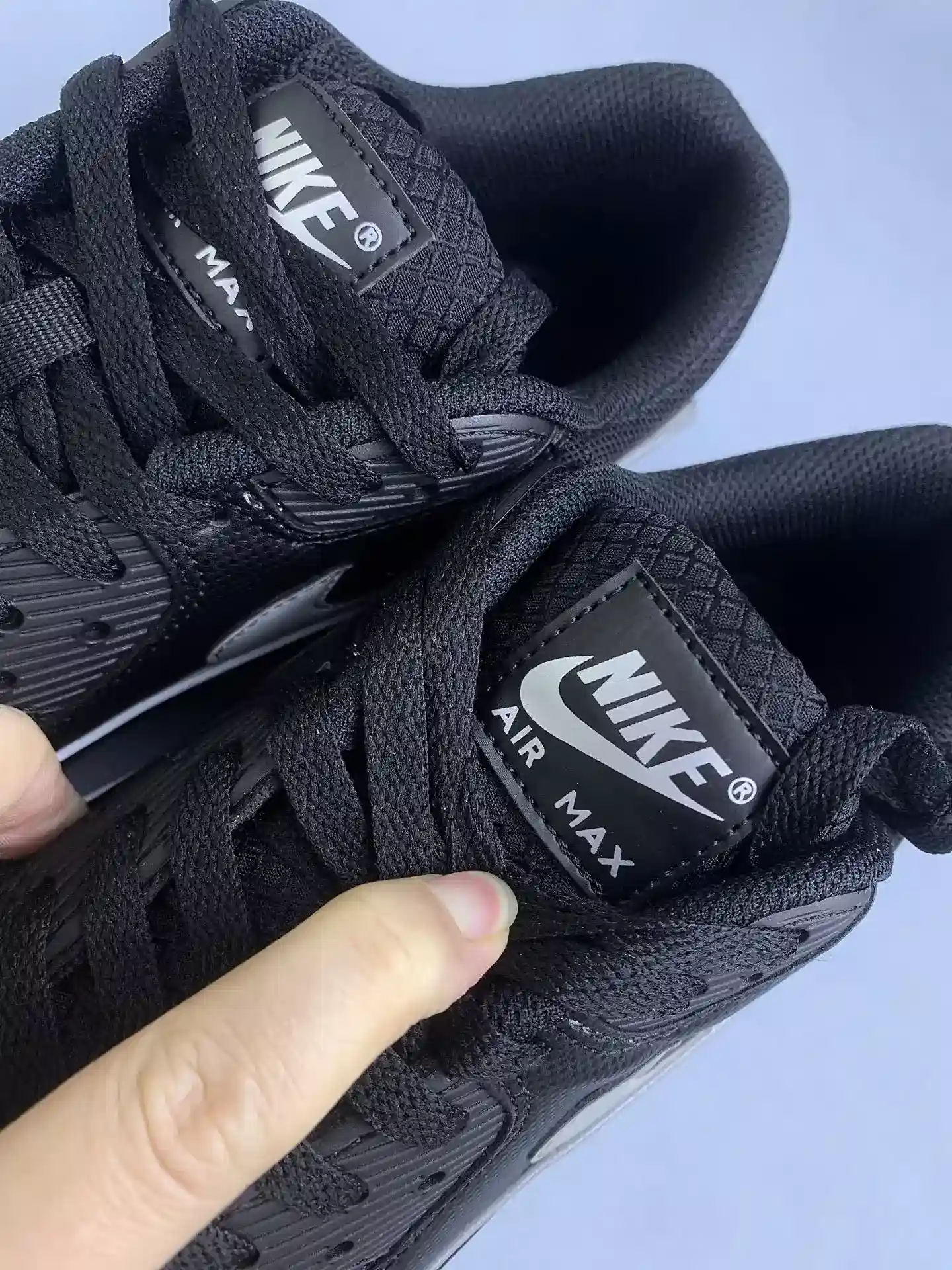 Nike Air Max 90 Premium Shoes product photo from LabelPicks