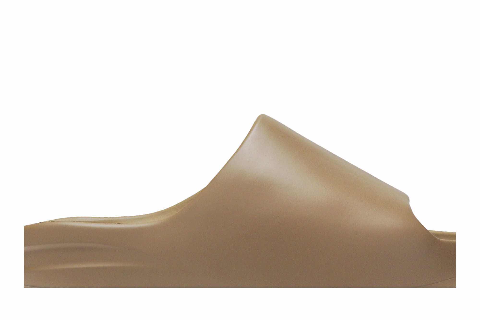 Adidas Yeezy Slide ‘Core’ G55492